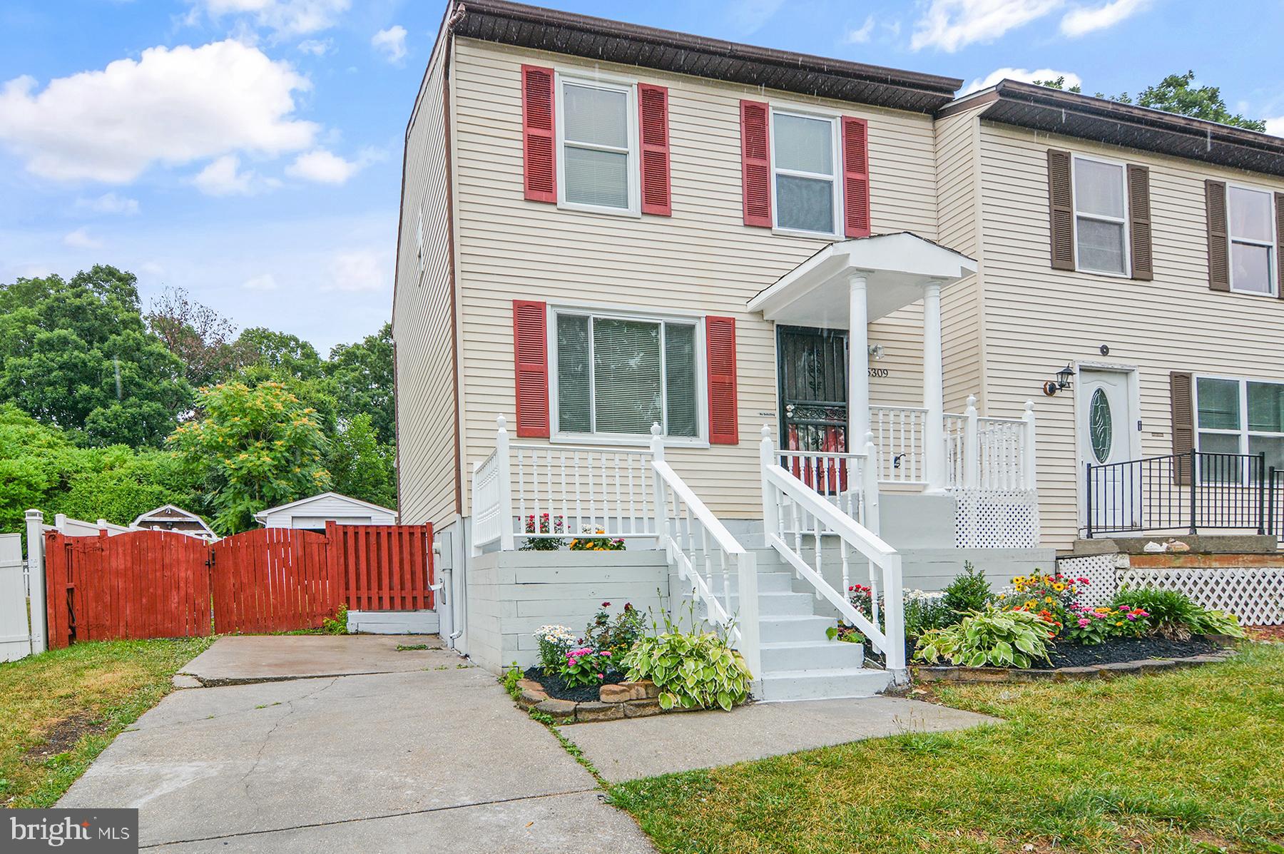 WOODCREST HOMES - Residential