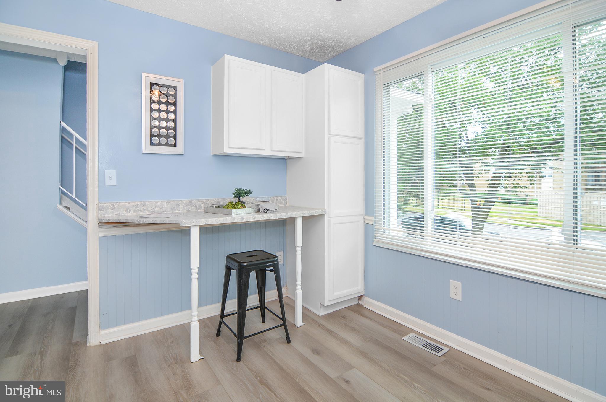 WOODCREST HOMES - Residential