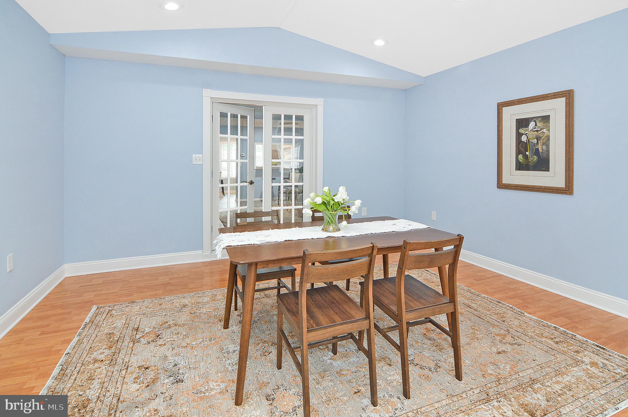 WOODCREST HOMES - Residential