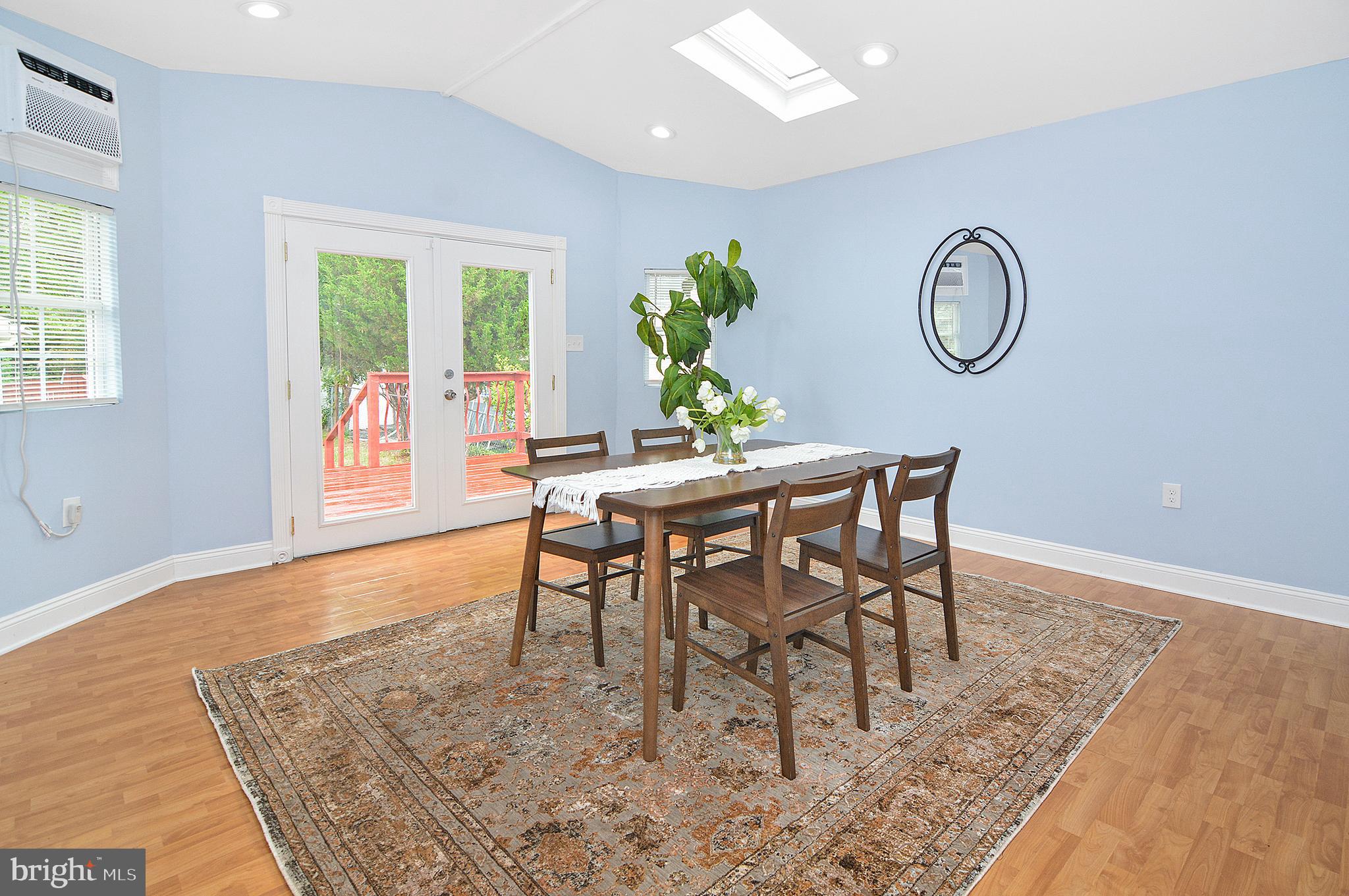 WOODCREST HOMES - Residential