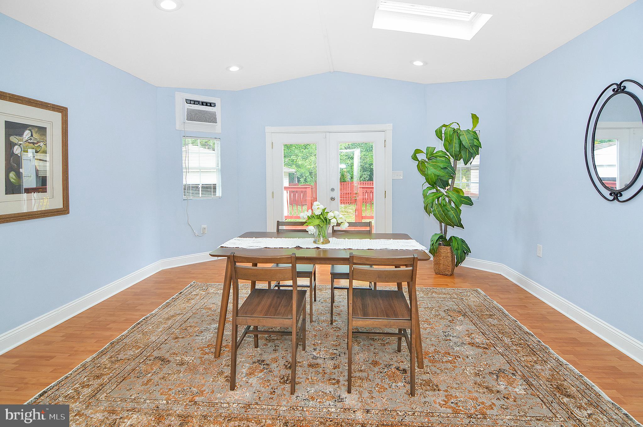 WOODCREST HOMES - Residential