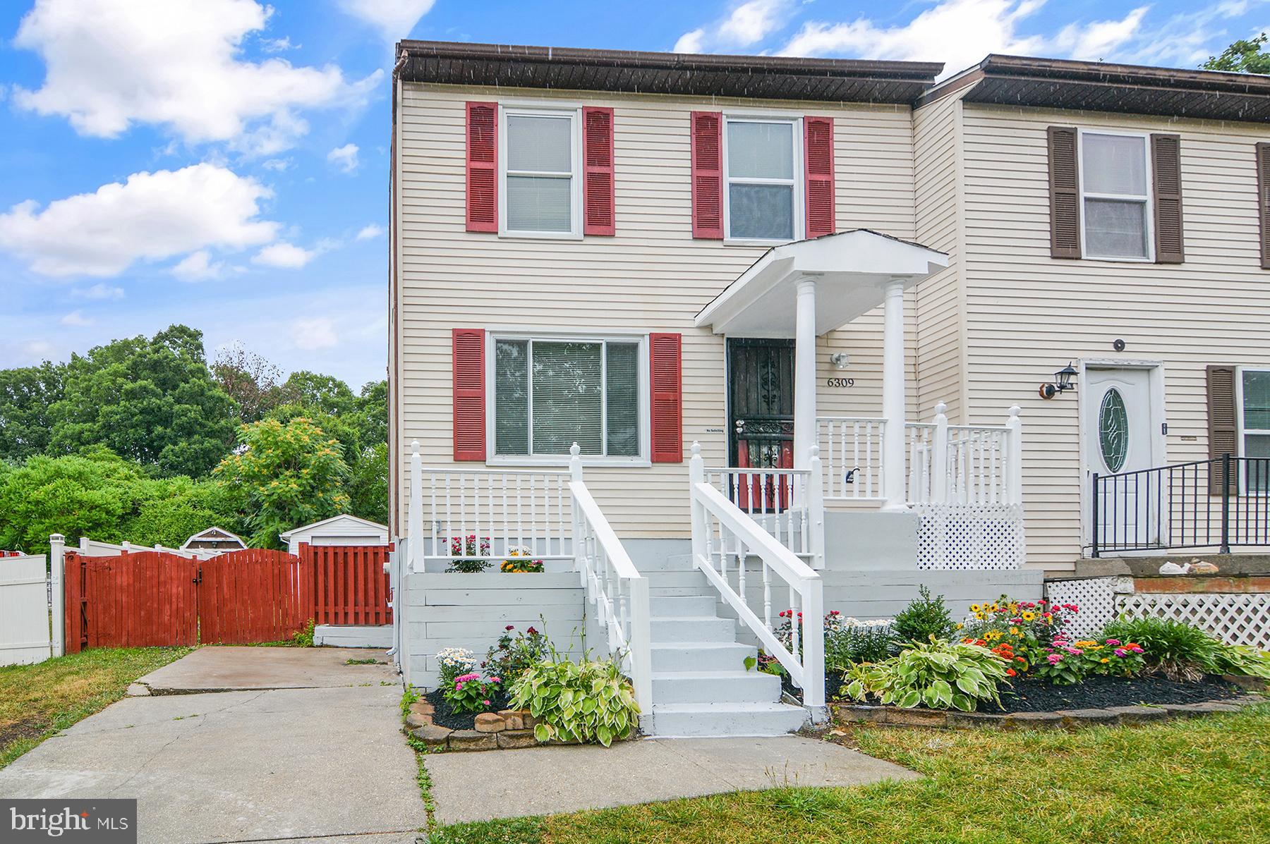 WOODCREST HOMES - Residential