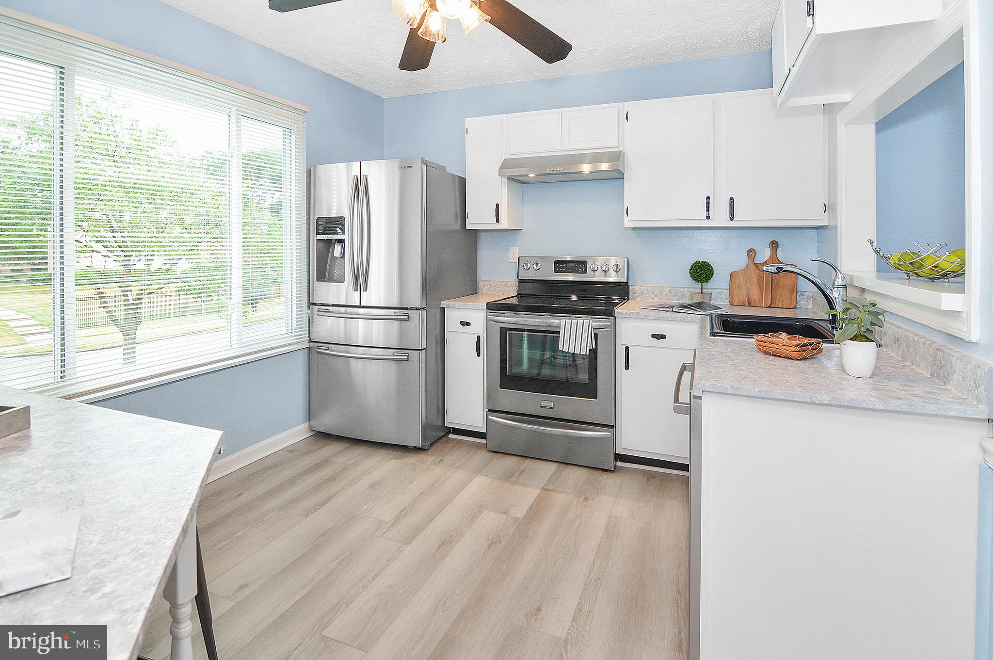 WOODCREST HOMES - Residential