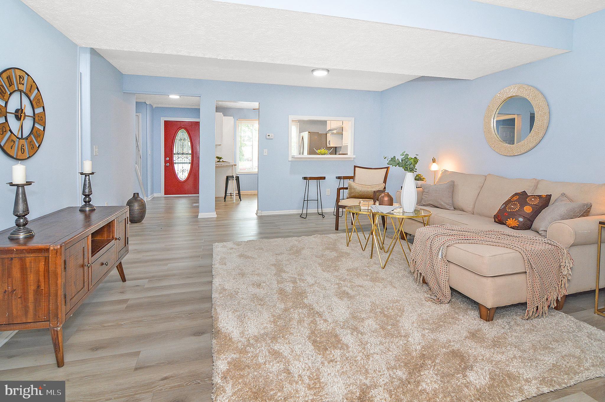 WOODCREST HOMES - Residential