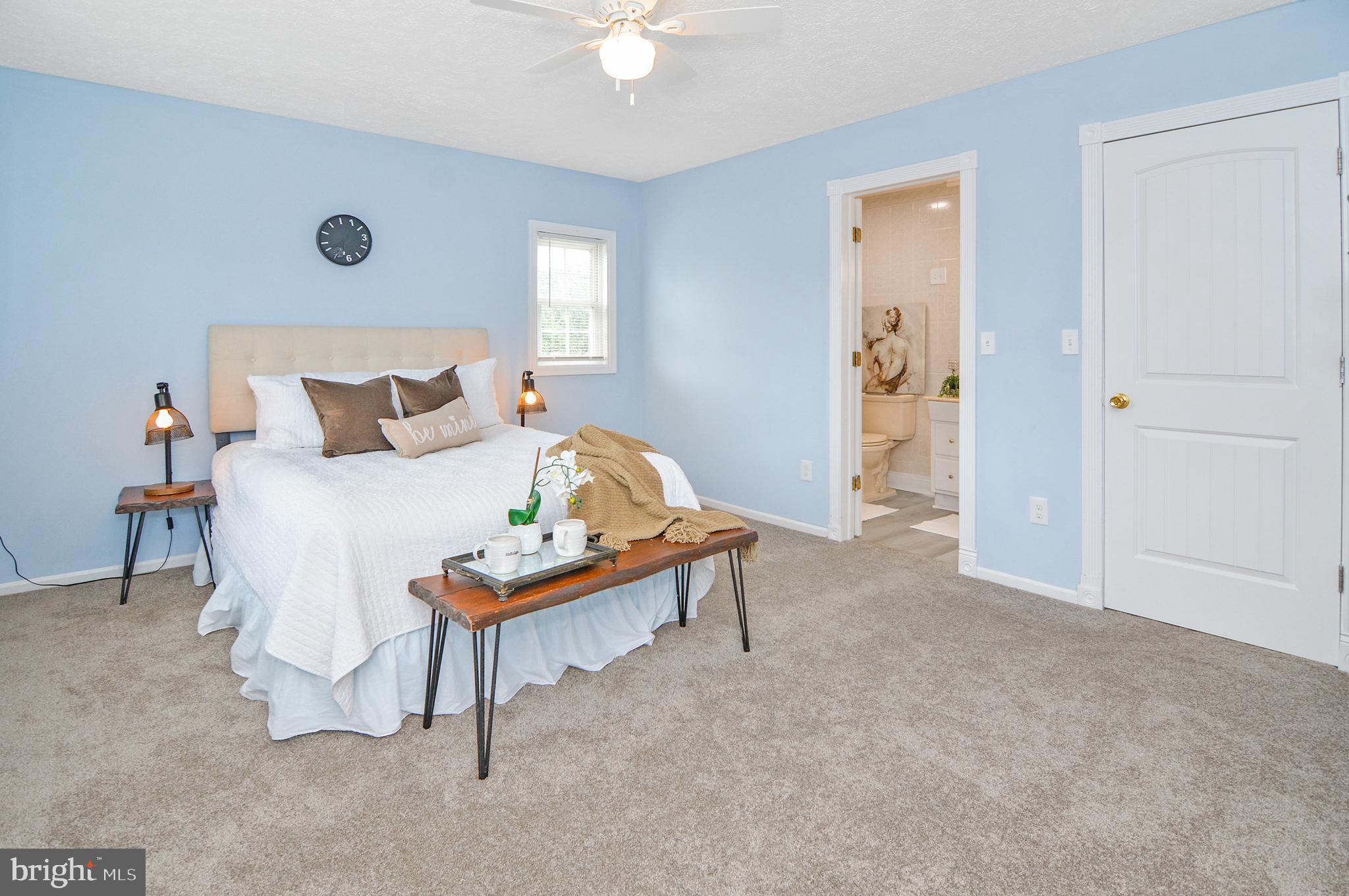 WOODCREST HOMES - Residential