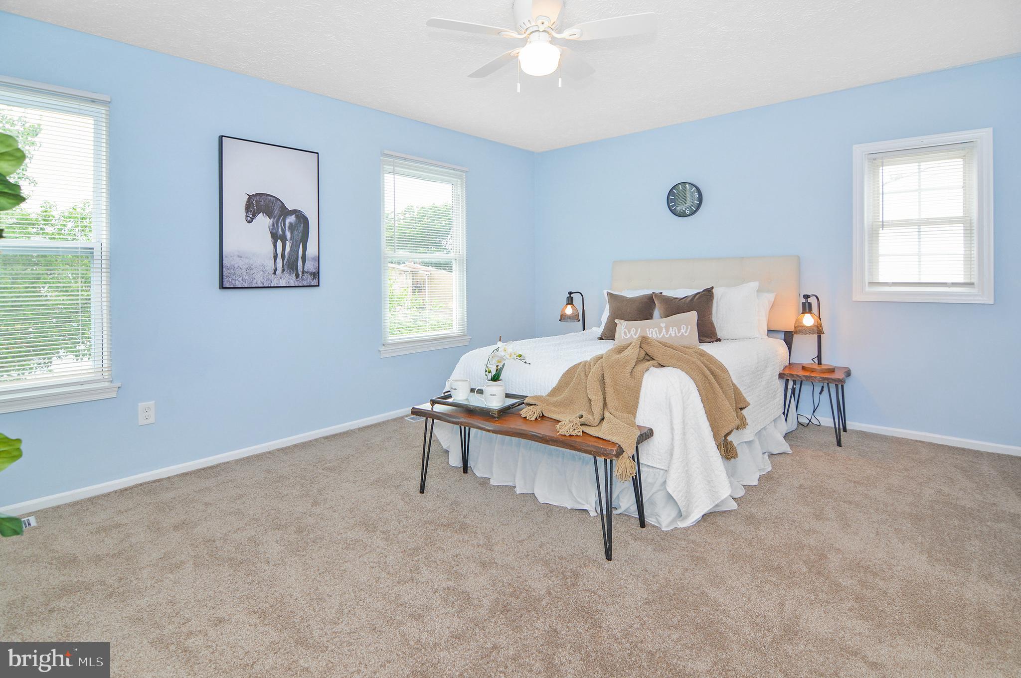 WOODCREST HOMES - Residential