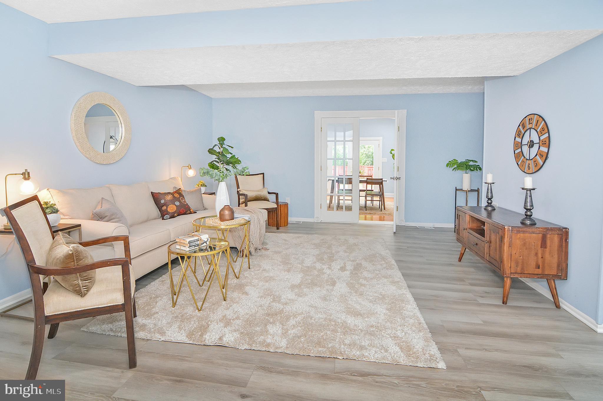 WOODCREST HOMES - Residential