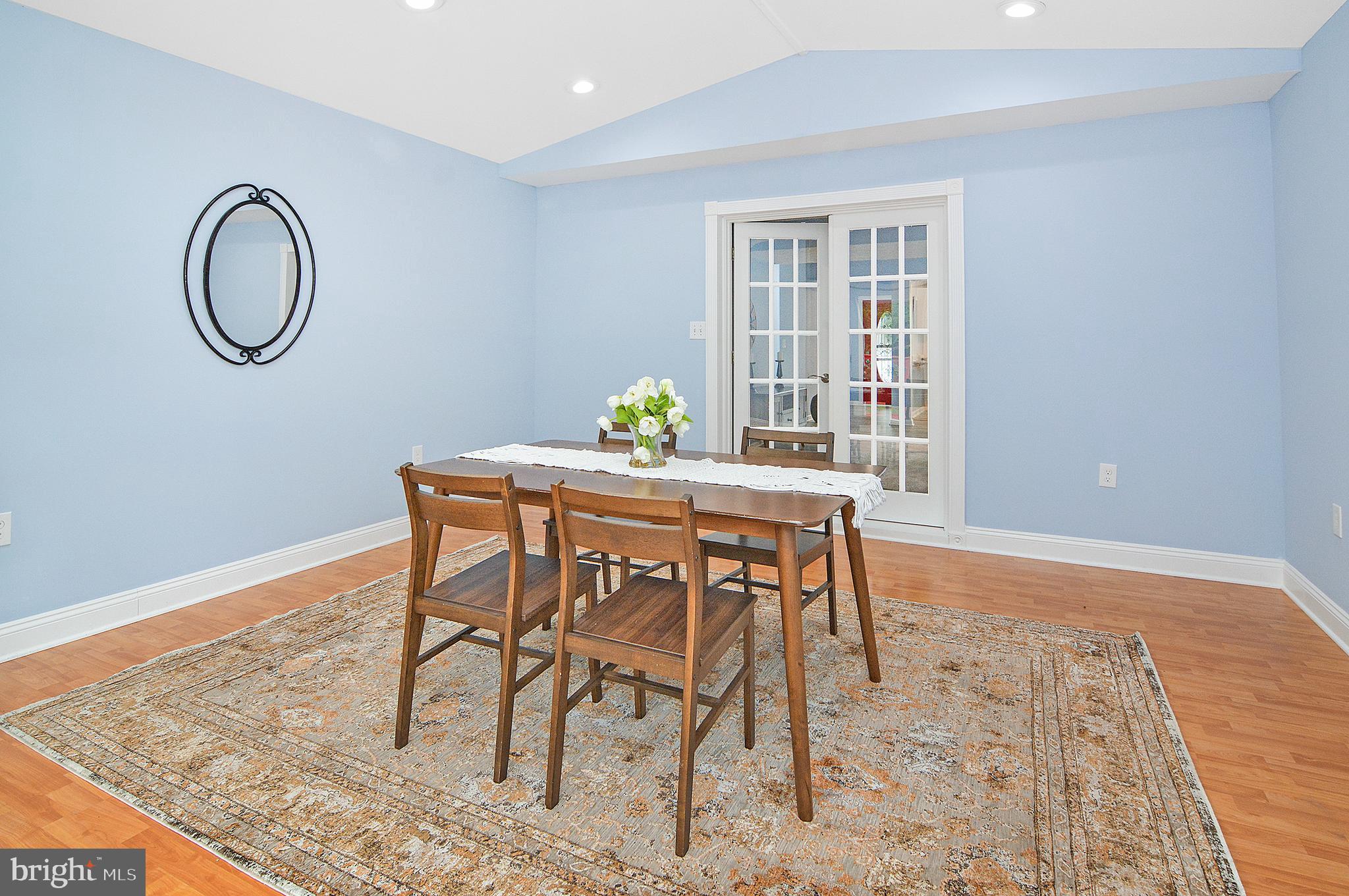 WOODCREST HOMES - Residential