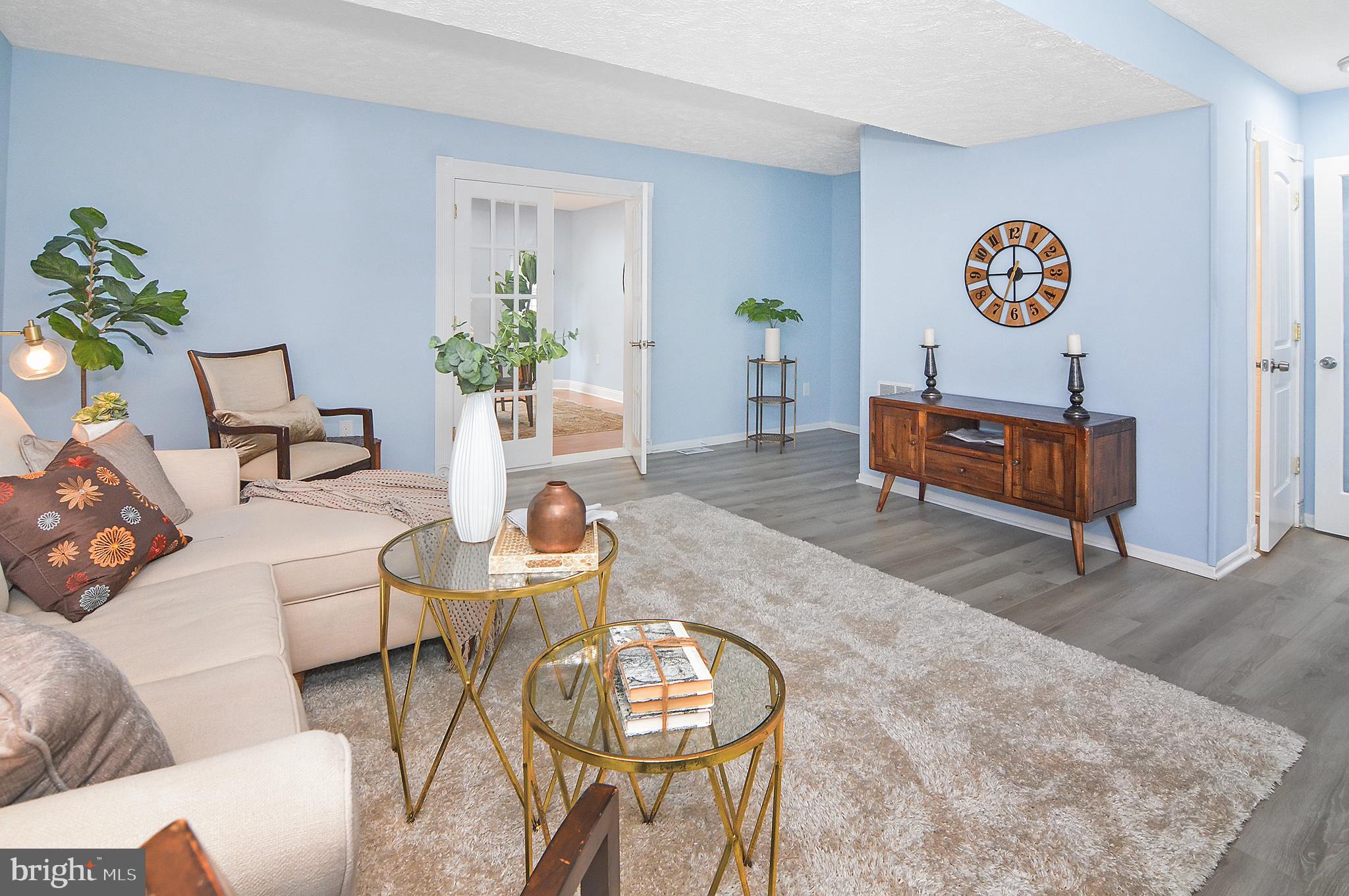 WOODCREST HOMES - Residential