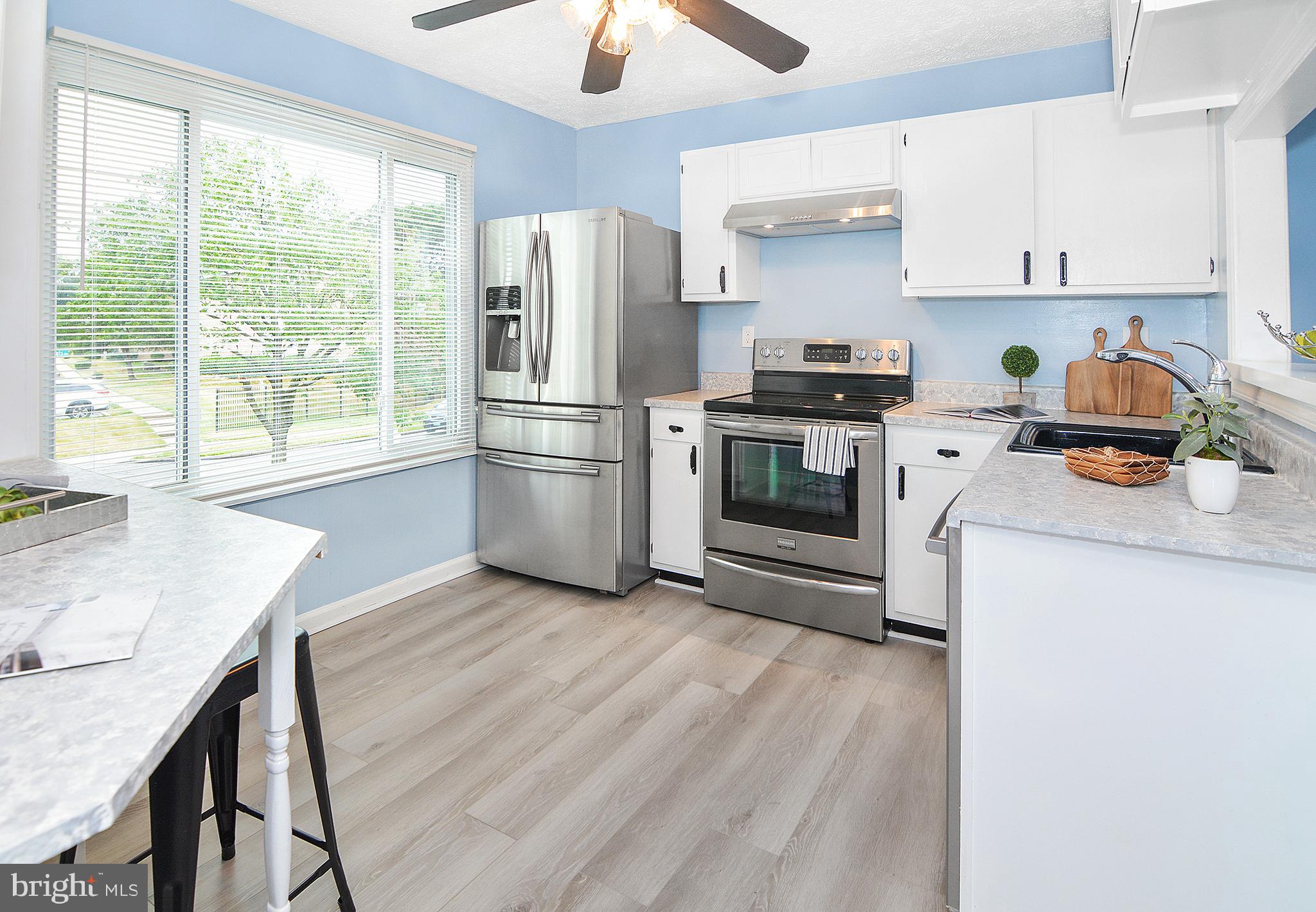 WOODCREST HOMES - Residential