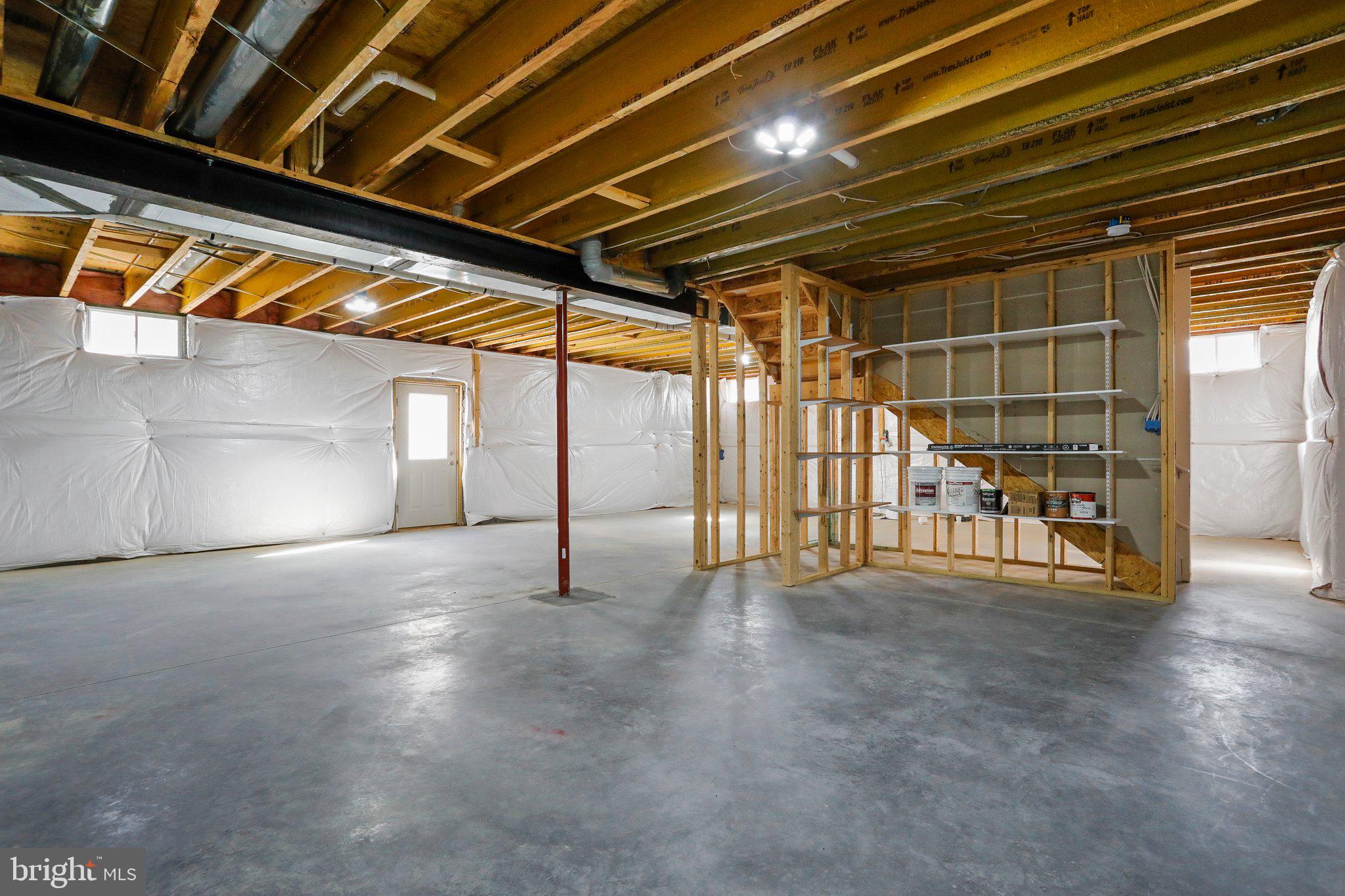 BROOKFIELD ON THE POTOMAC - Residential