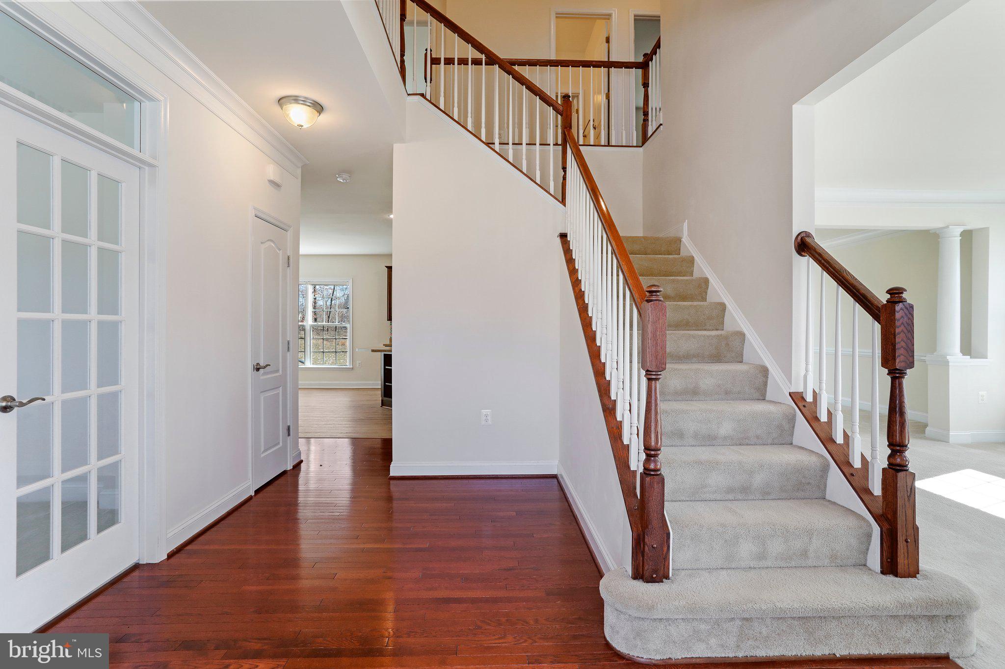 BROOKFIELD ON THE POTOMAC - Residential