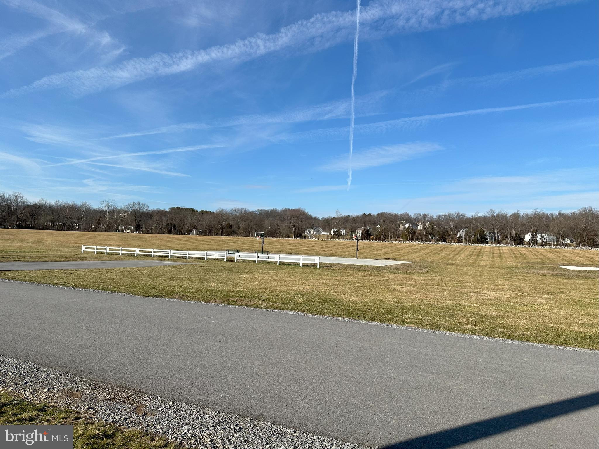 BROOKFIELD ON THE POTOMAC - Residential