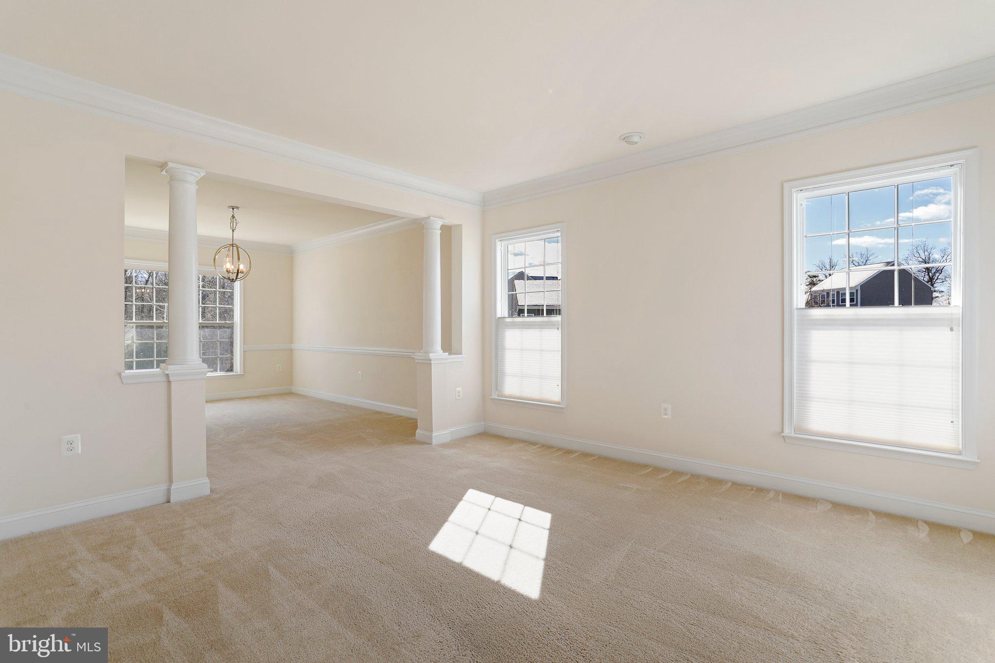 BROOKFIELD ON THE POTOMAC - Residential