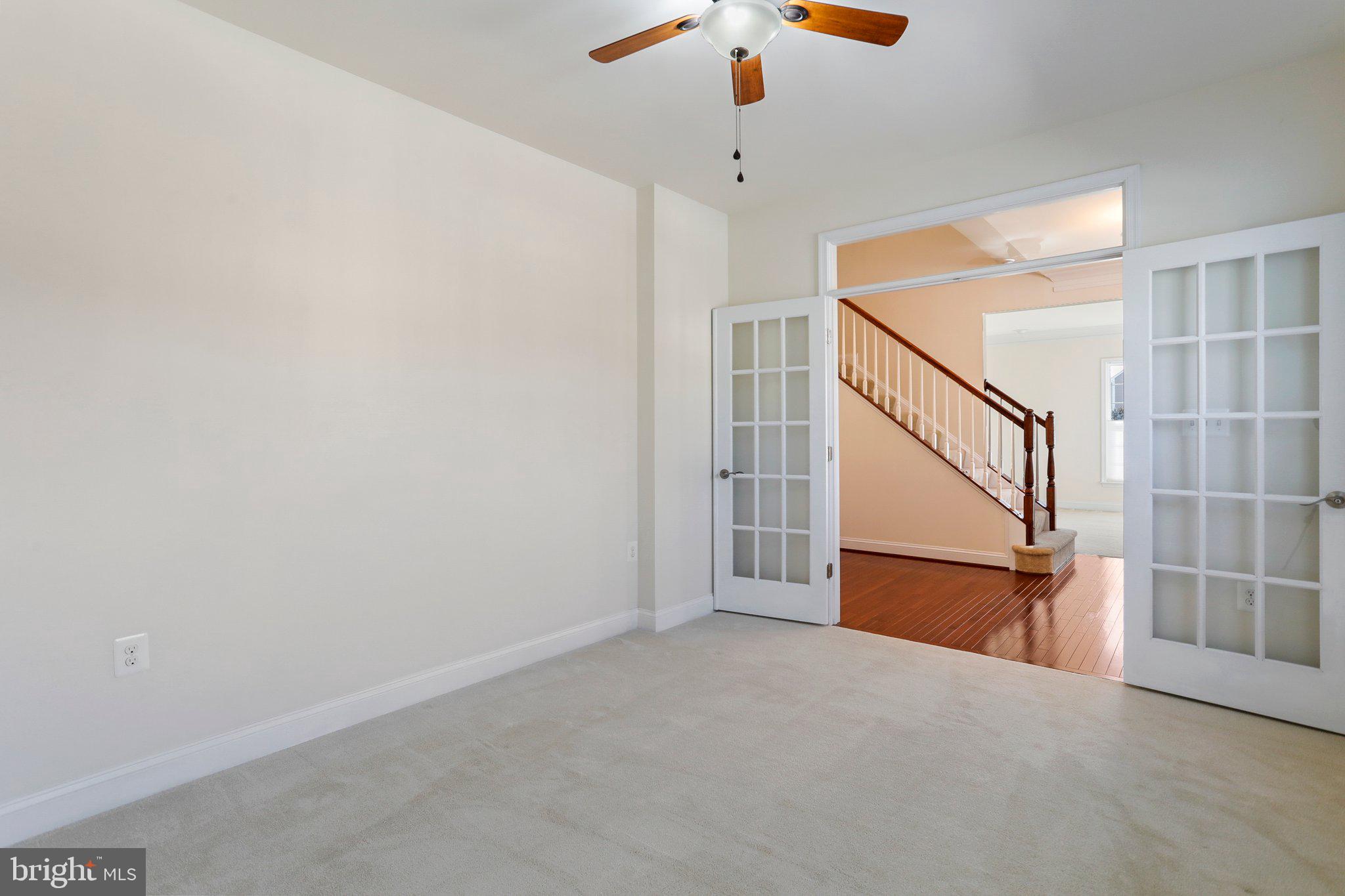 BROOKFIELD ON THE POTOMAC - Residential