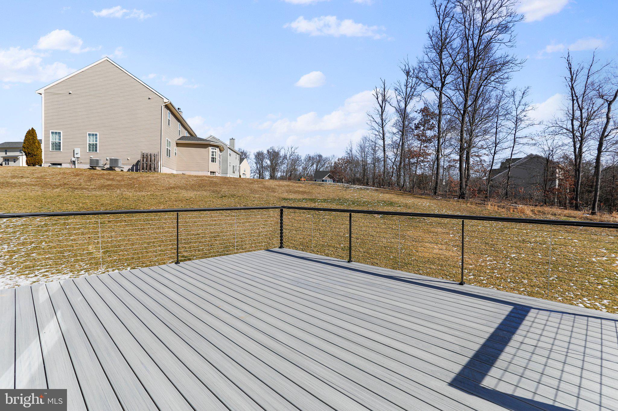 BROOKFIELD ON THE POTOMAC - Residential