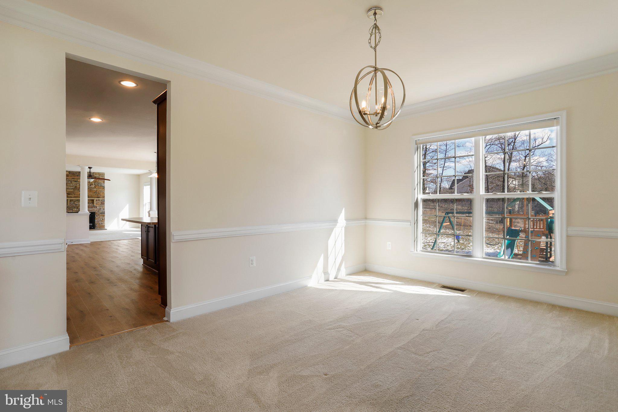 BROOKFIELD ON THE POTOMAC - Residential