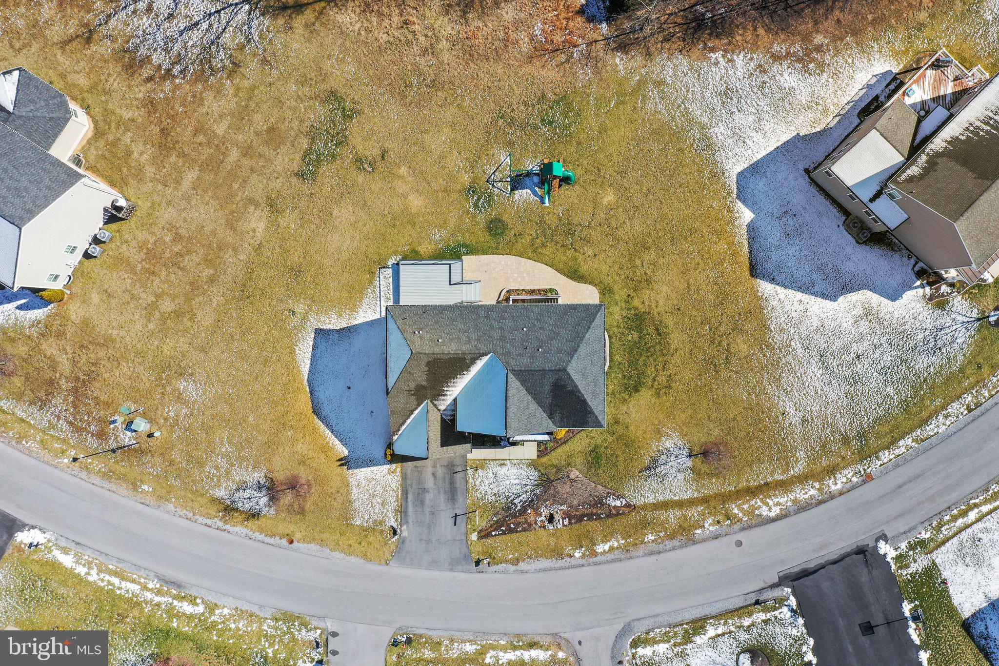 BROOKFIELD ON THE POTOMAC - Residential