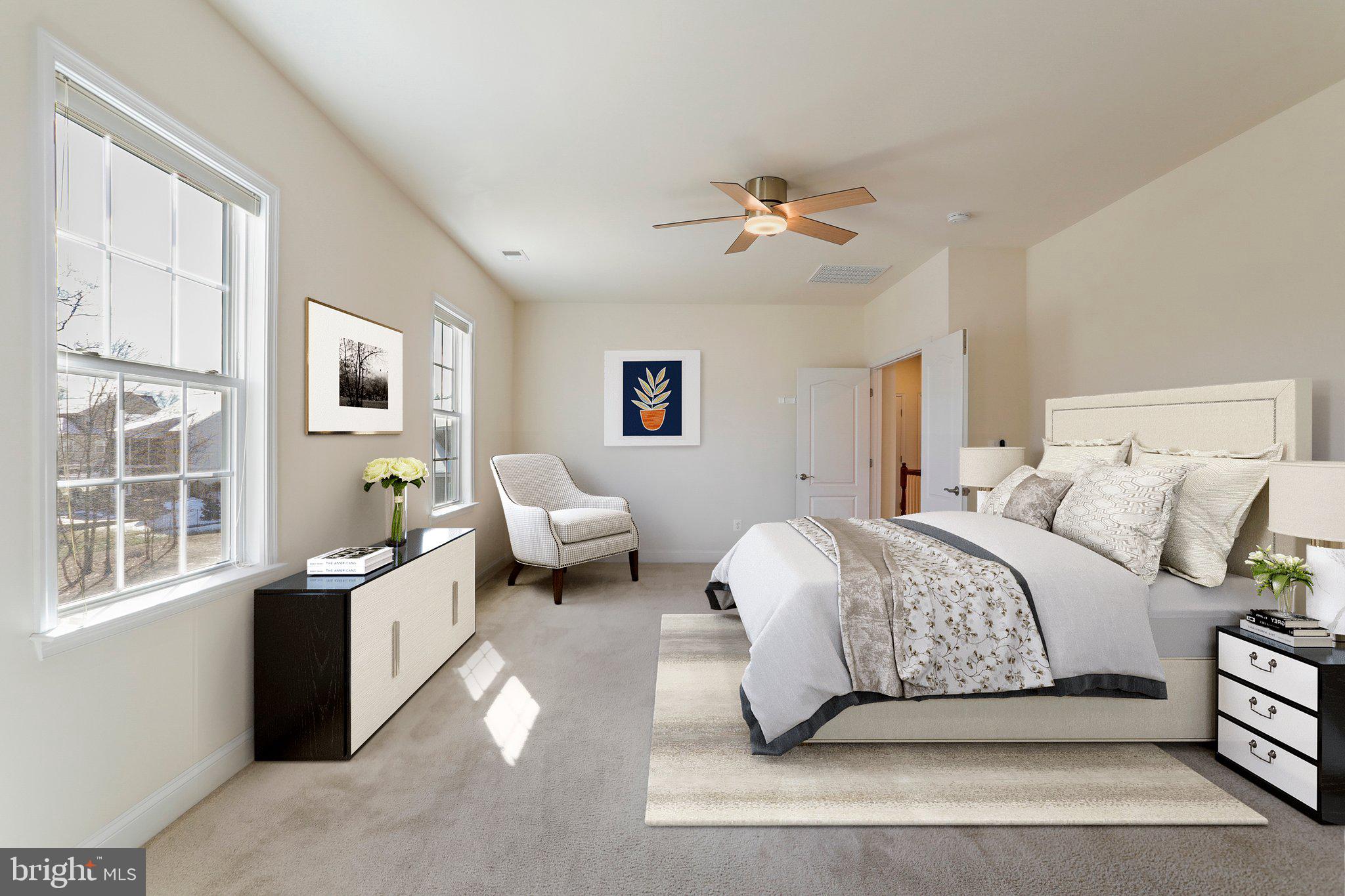 BROOKFIELD ON THE POTOMAC - Residential