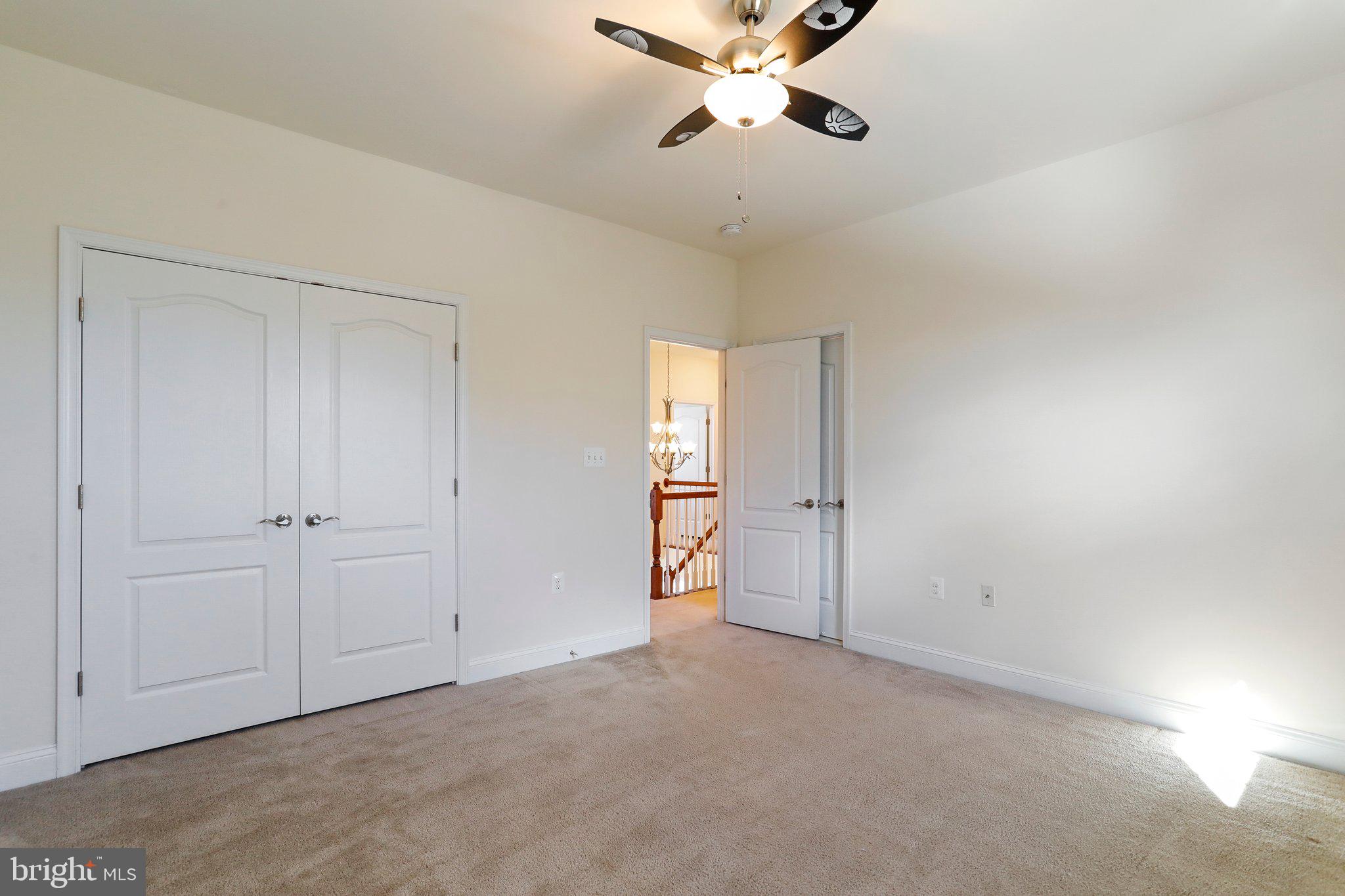 BROOKFIELD ON THE POTOMAC - Residential