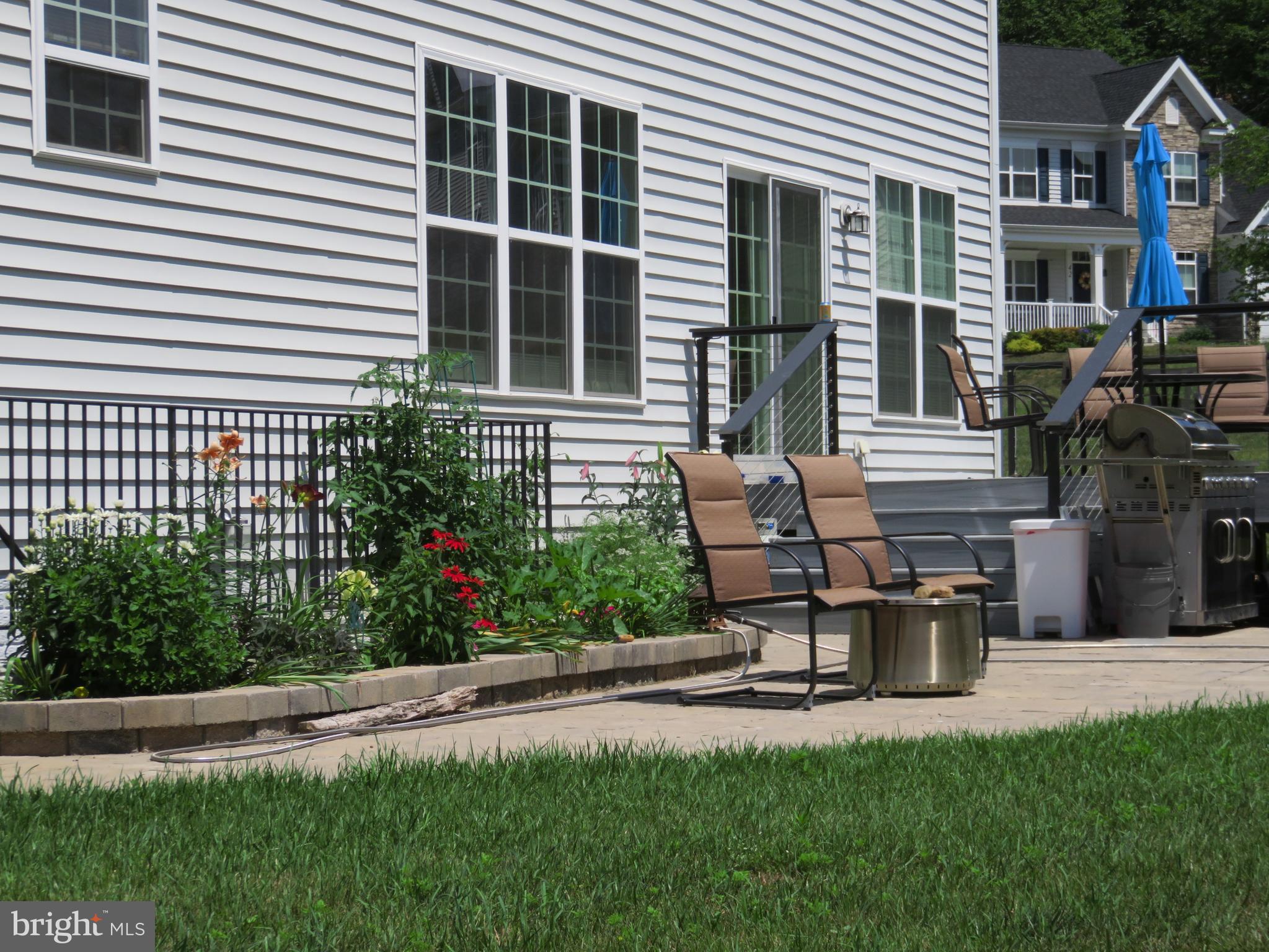 BROOKFIELD ON THE POTOMAC - Residential