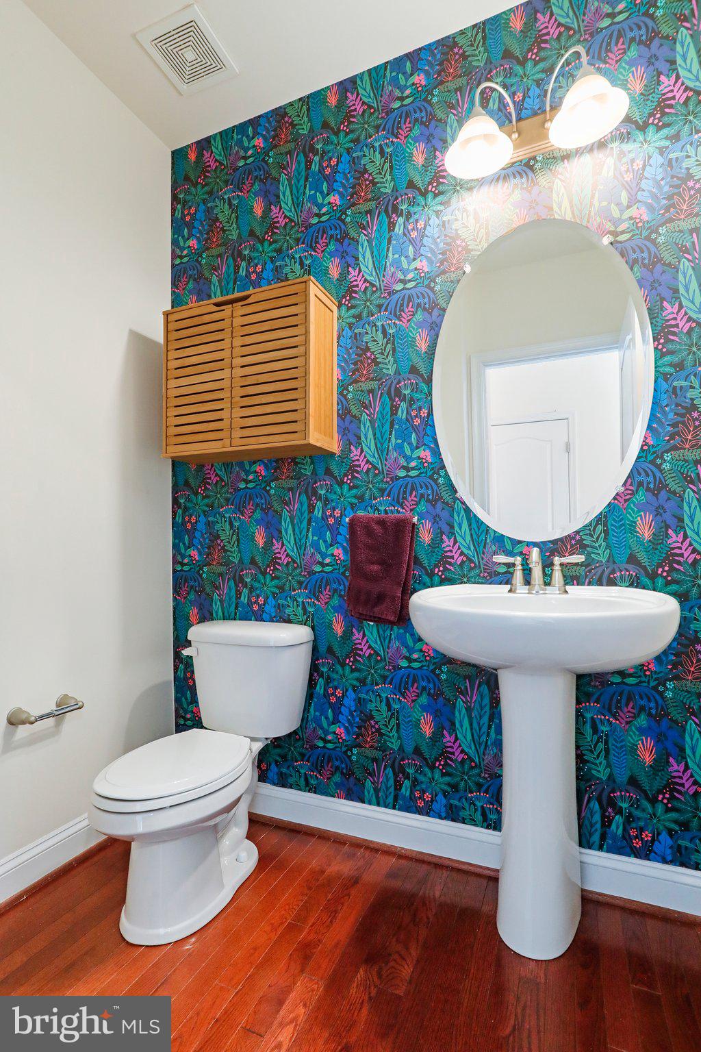 BROOKFIELD ON THE POTOMAC - Residential