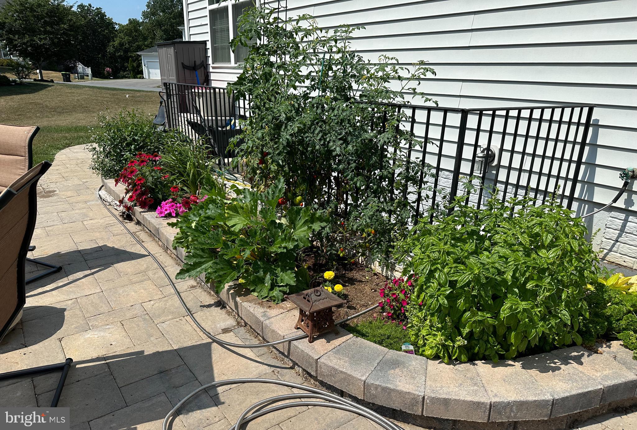 BROOKFIELD ON THE POTOMAC - Residential