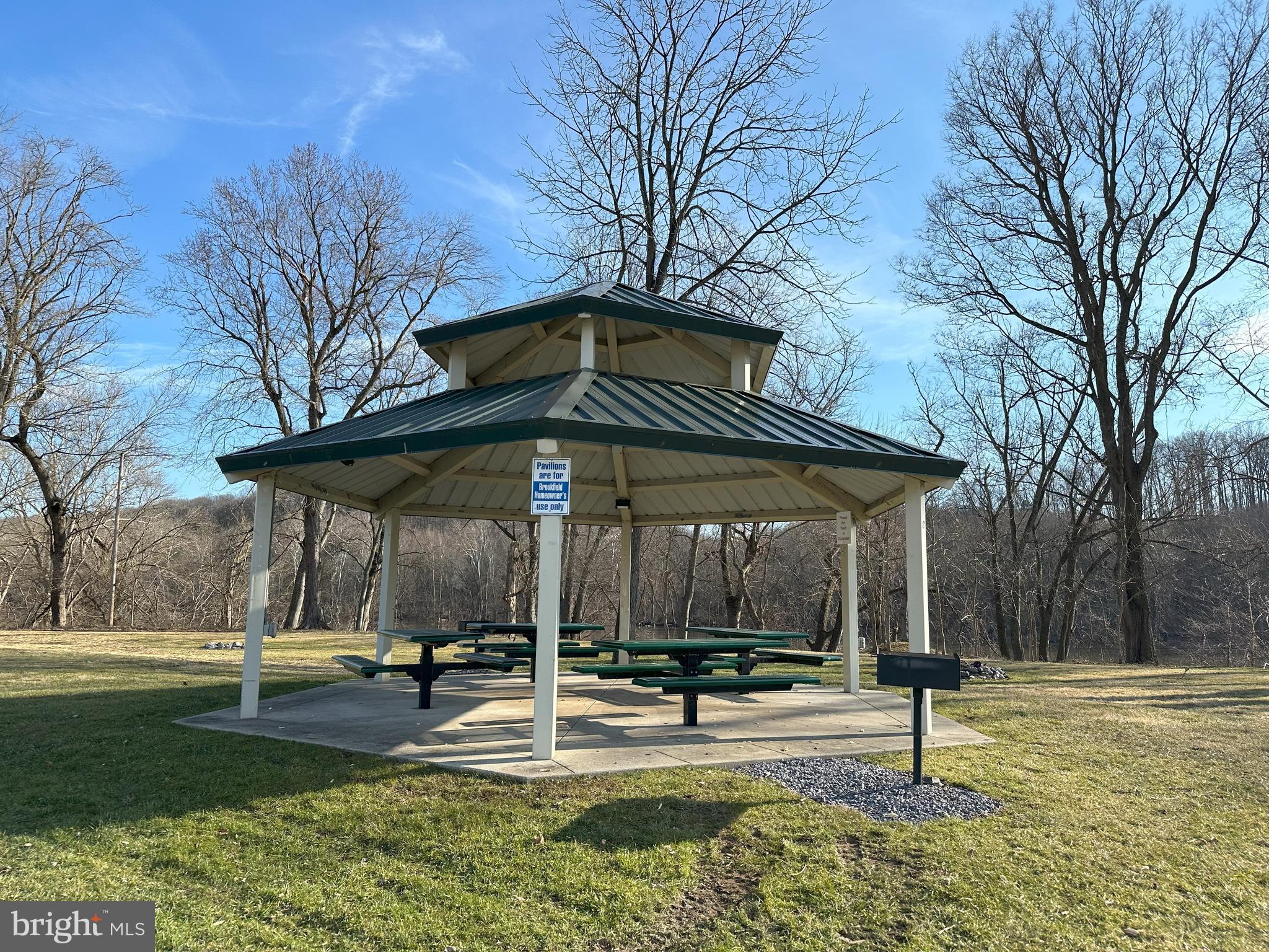 BROOKFIELD ON THE POTOMAC - Residential
