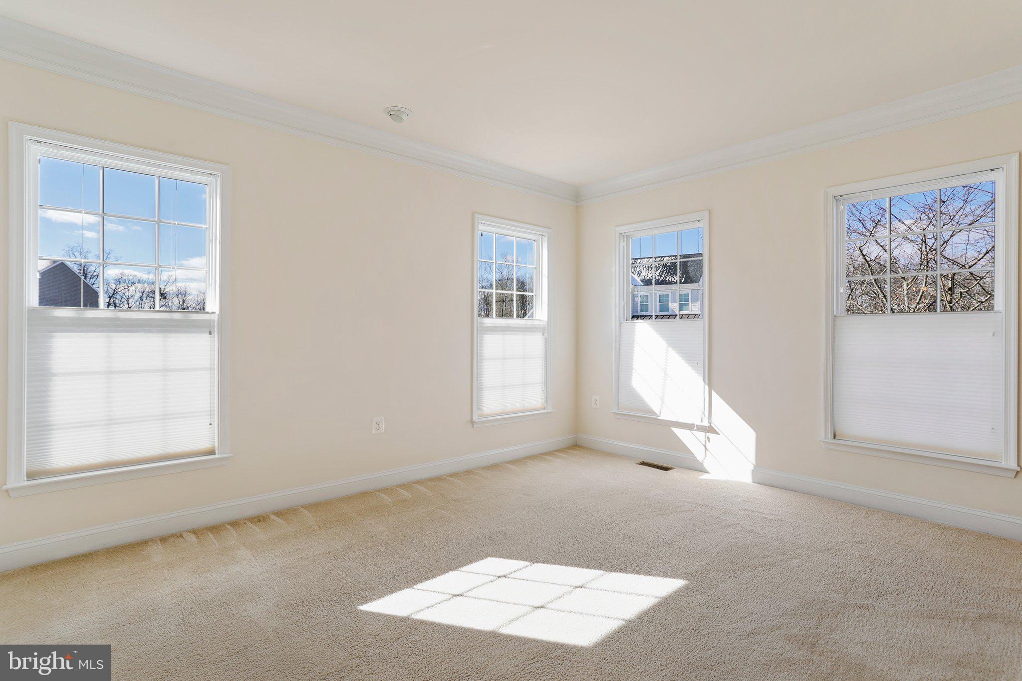 BROOKFIELD ON THE POTOMAC - Residential