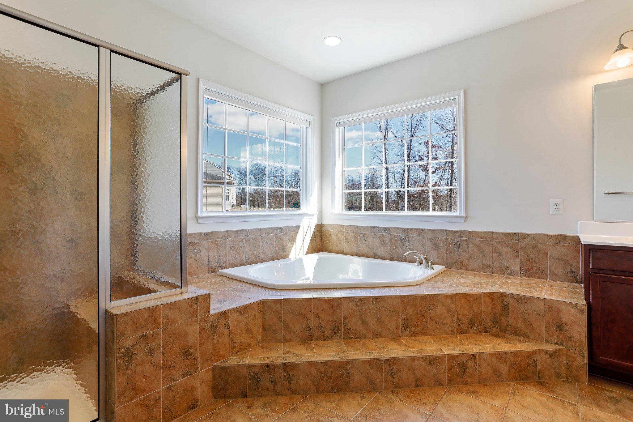 BROOKFIELD ON THE POTOMAC - Residential