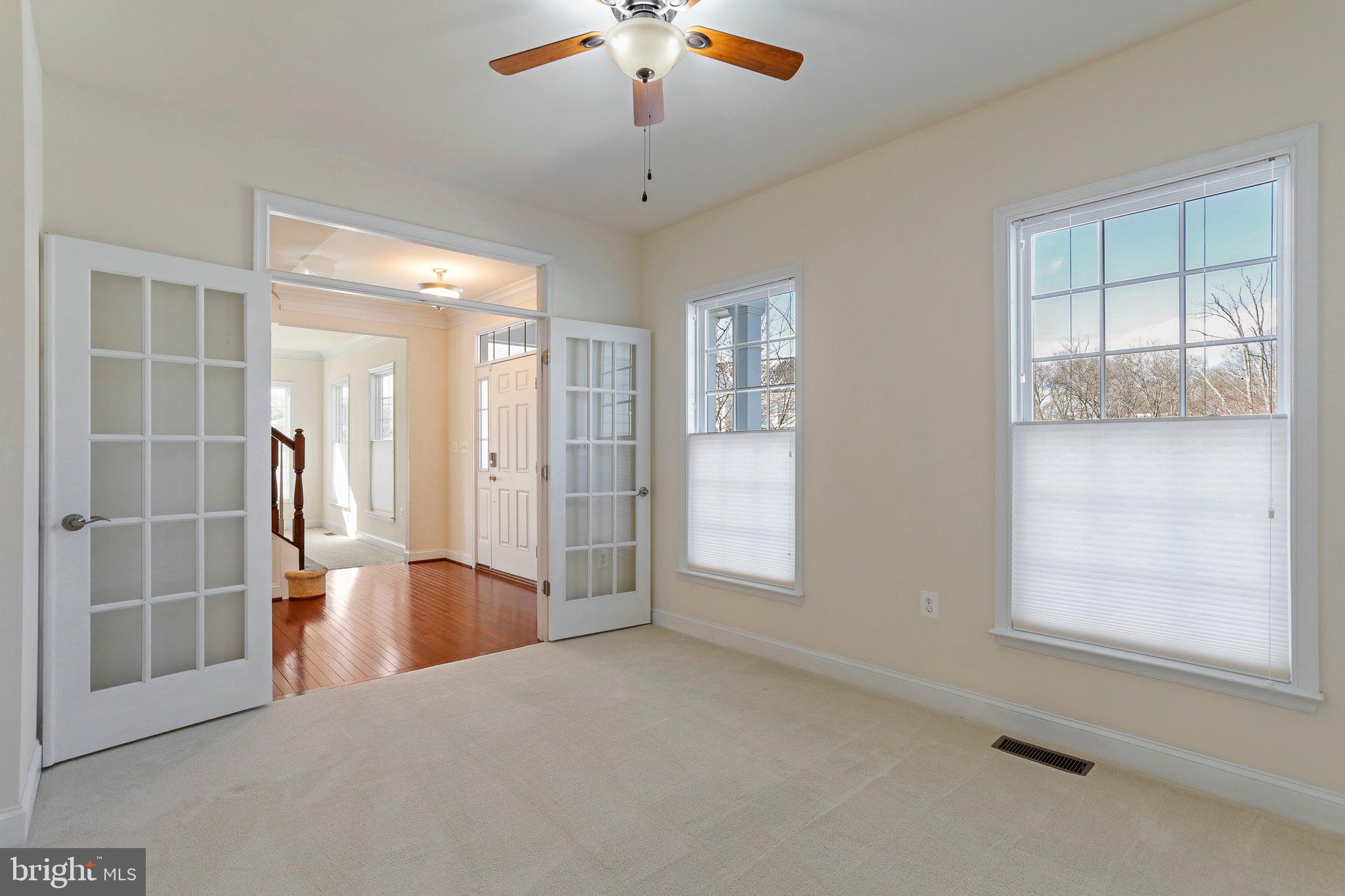 BROOKFIELD ON THE POTOMAC - Residential