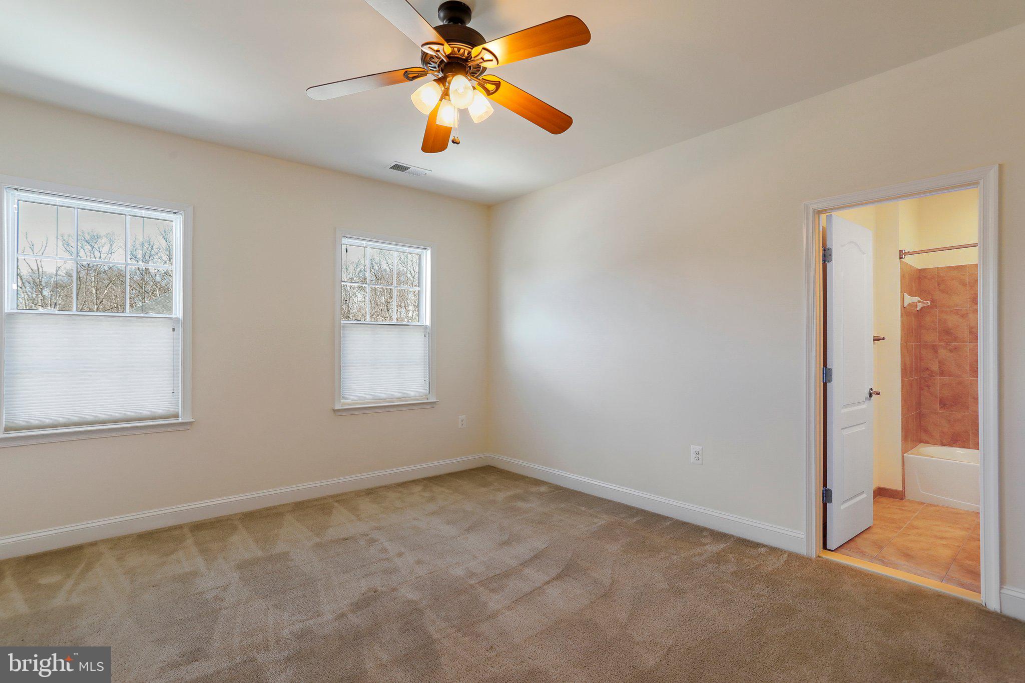 BROOKFIELD ON THE POTOMAC - Residential