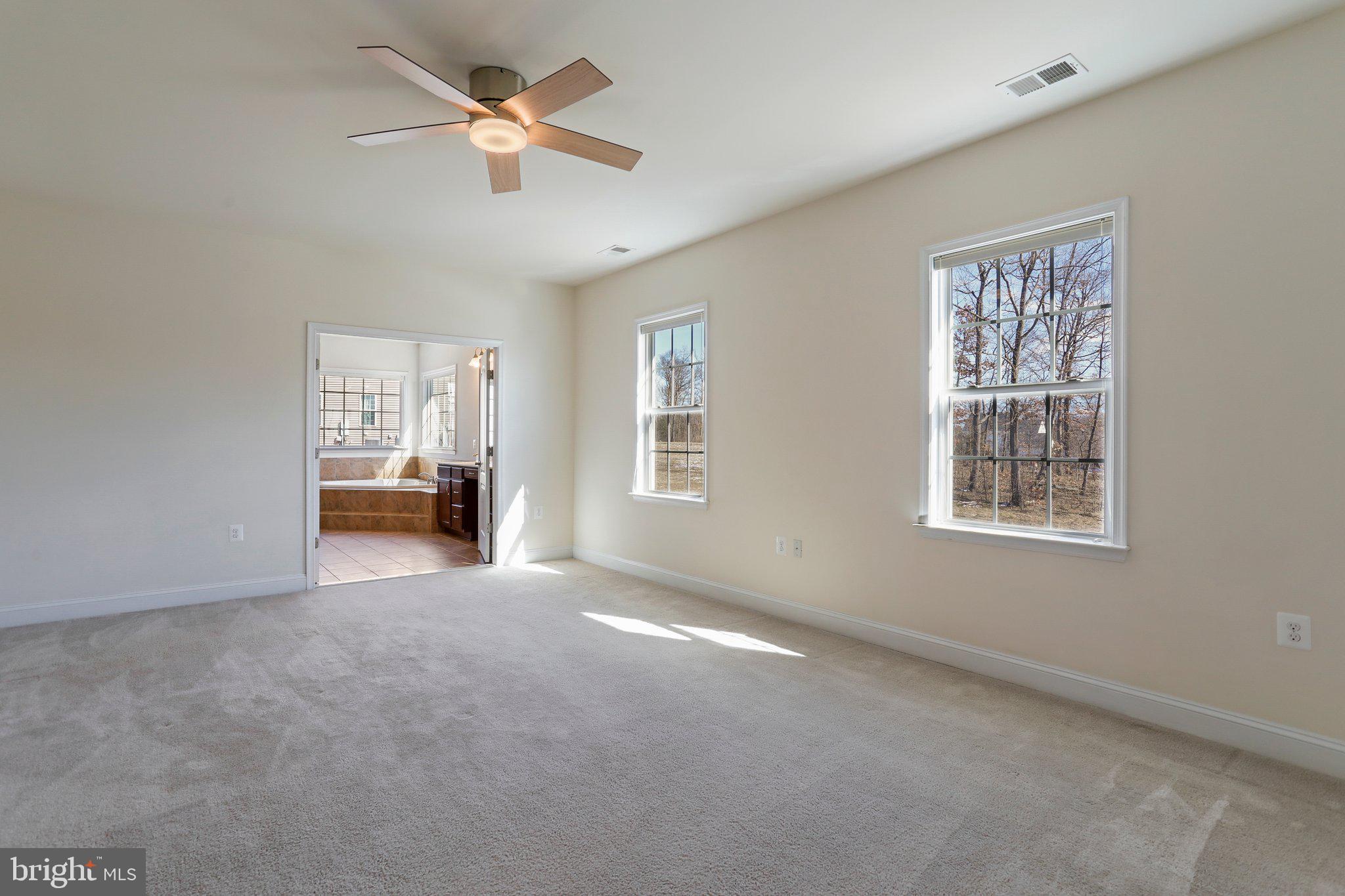 BROOKFIELD ON THE POTOMAC - Residential