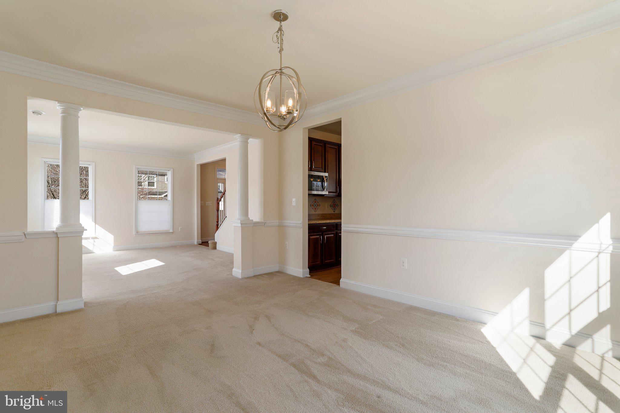 BROOKFIELD ON THE POTOMAC - Residential