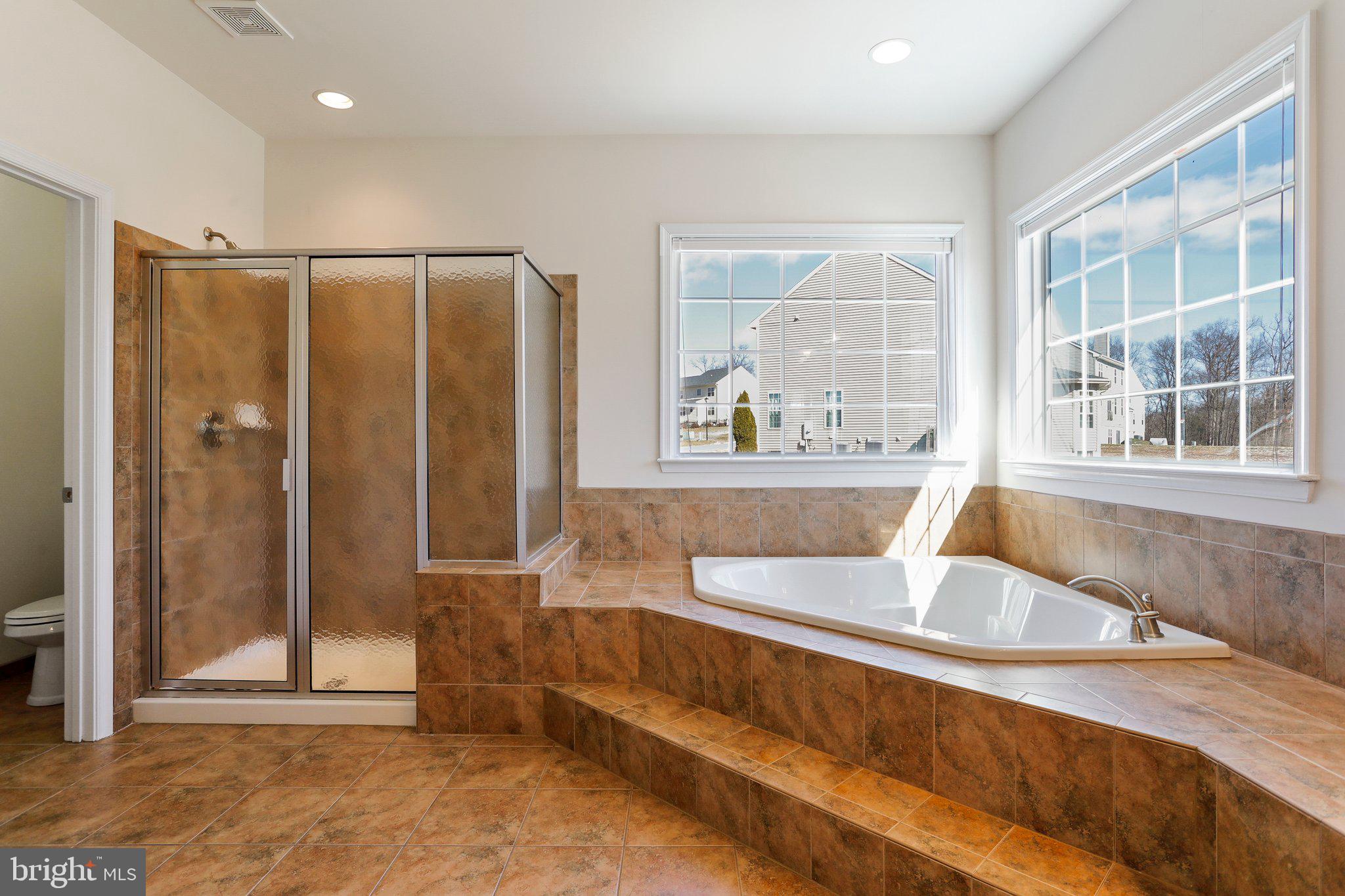 BROOKFIELD ON THE POTOMAC - Residential