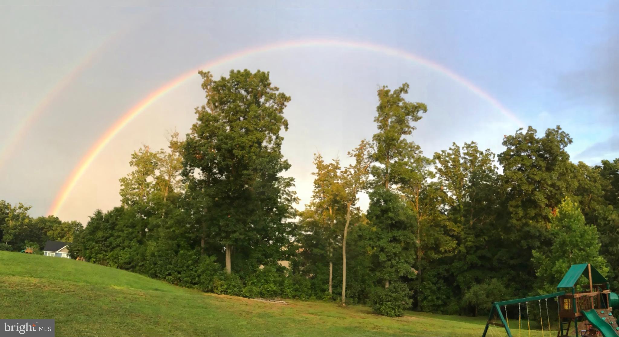 BROOKFIELD ON THE POTOMAC - Residential