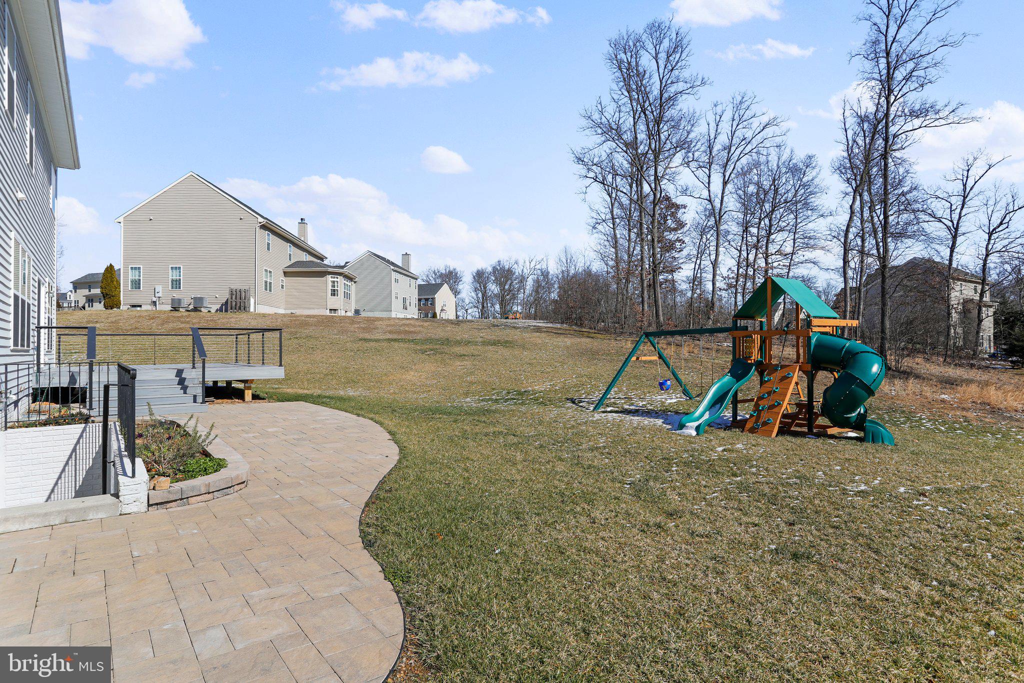 BROOKFIELD ON THE POTOMAC - Residential