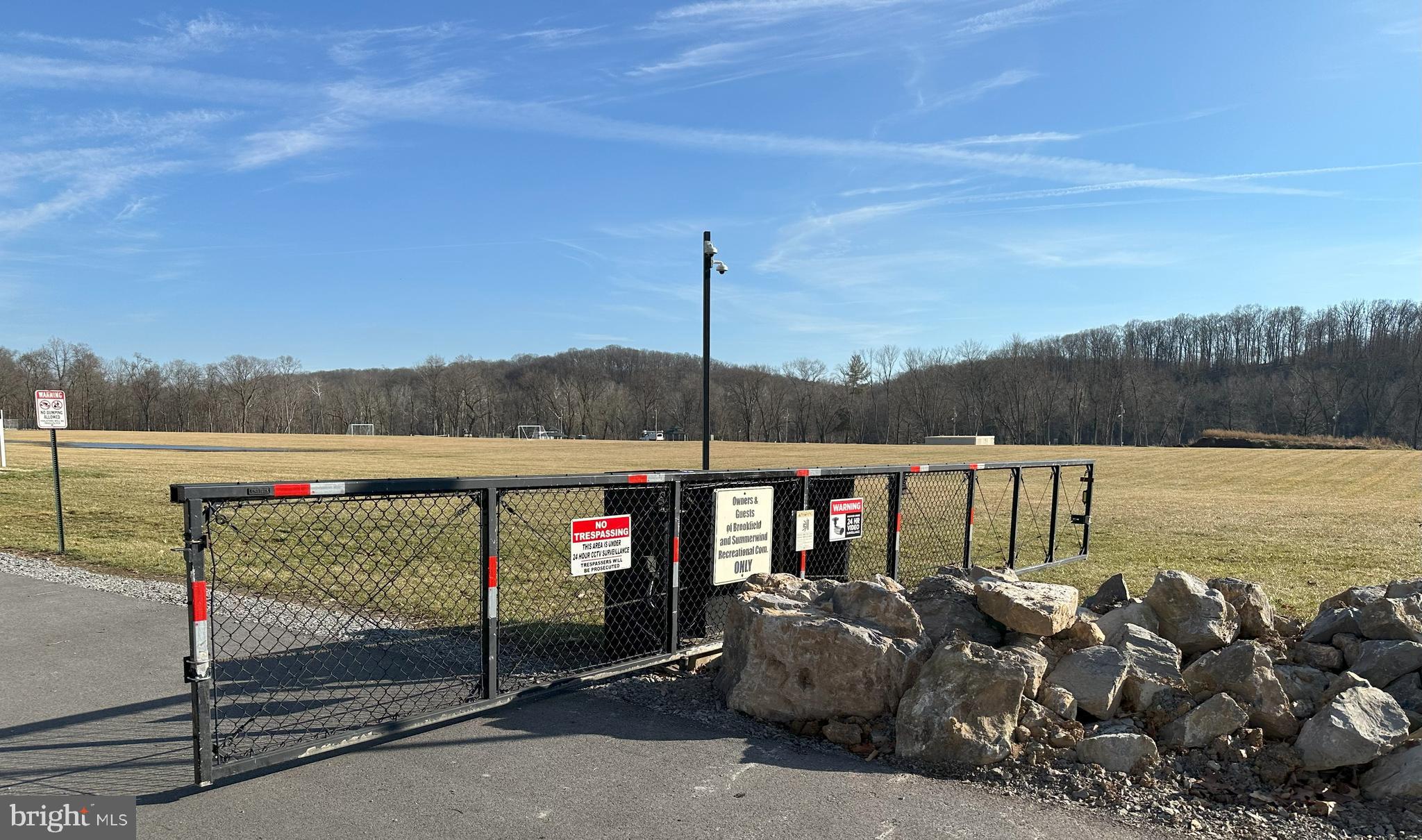 BROOKFIELD ON THE POTOMAC - Residential