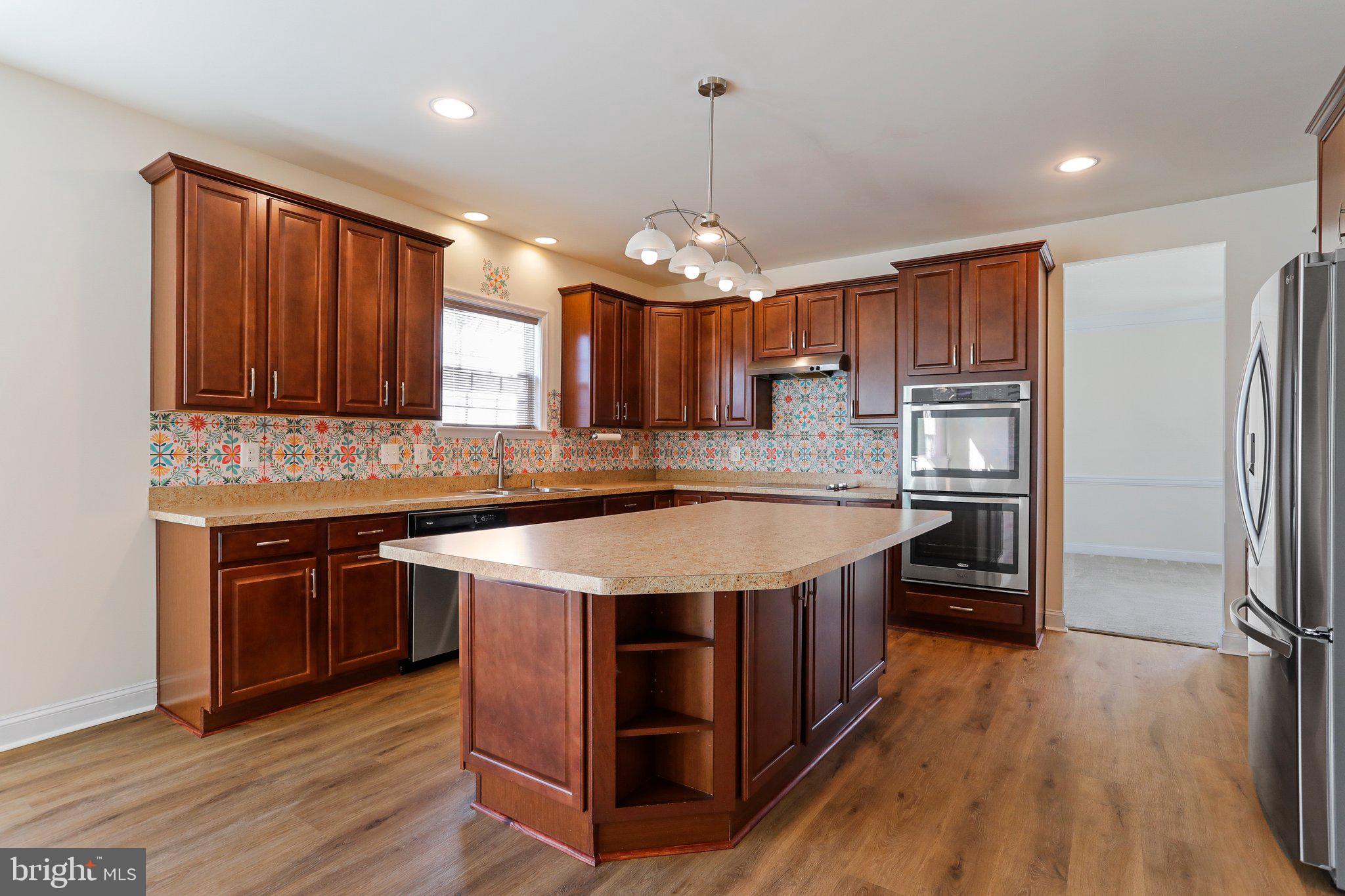 BROOKFIELD ON THE POTOMAC - Residential