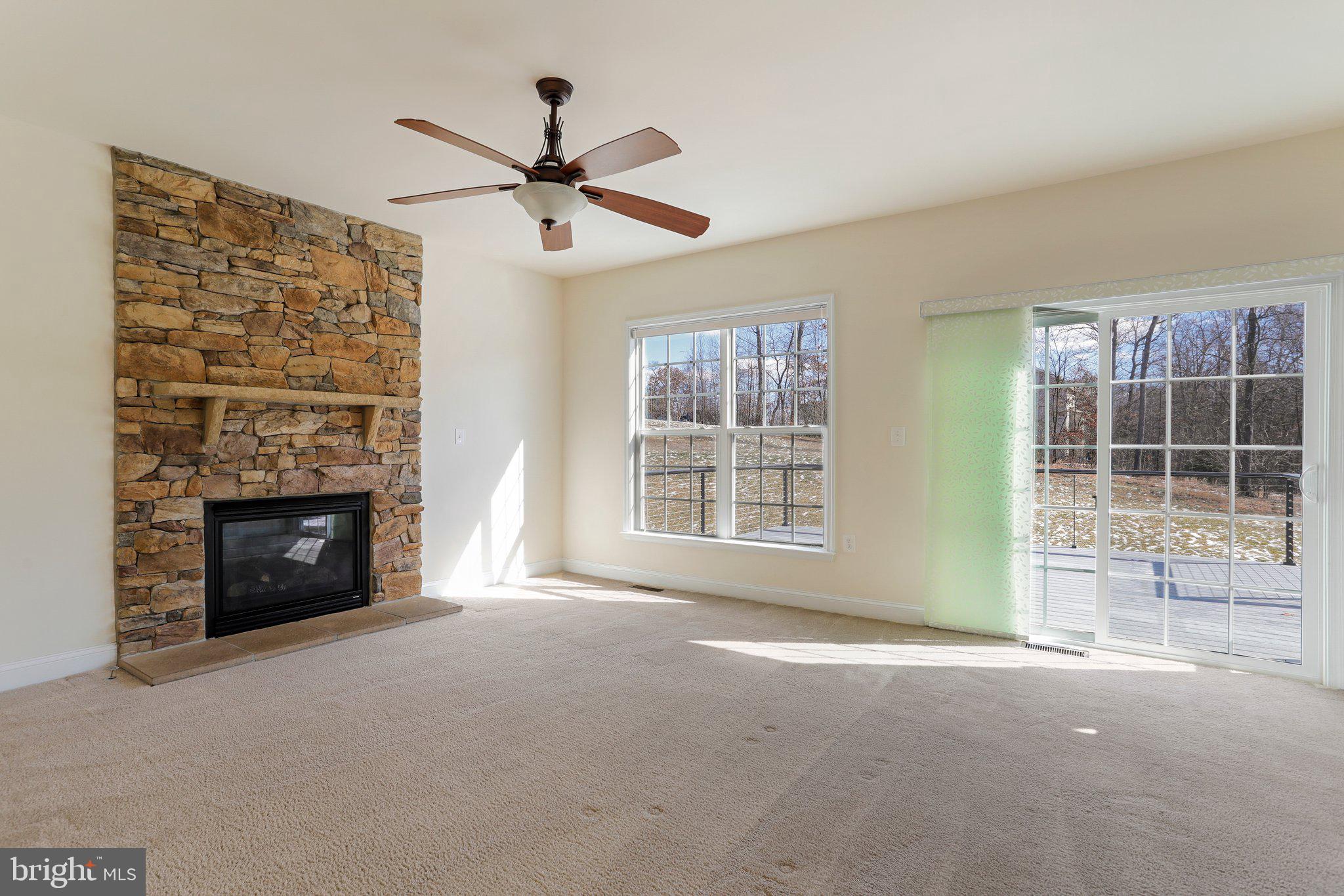 BROOKFIELD ON THE POTOMAC - Residential