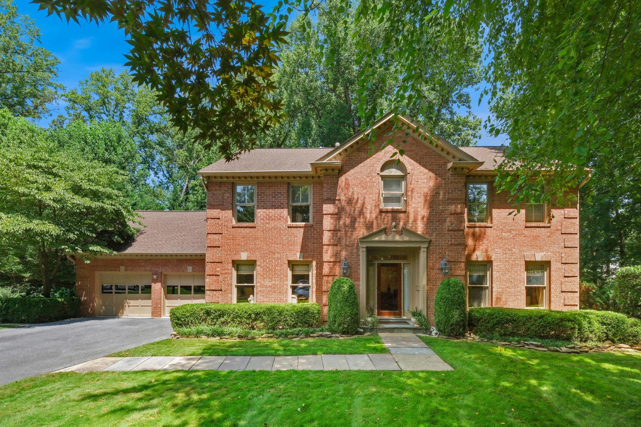 11832 Danville Drive, North Bethesda, MD, 20852