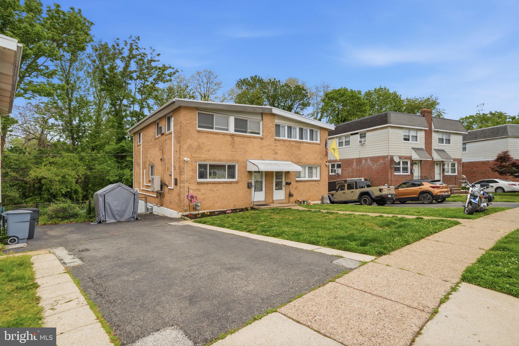 WOODLYN - Residential