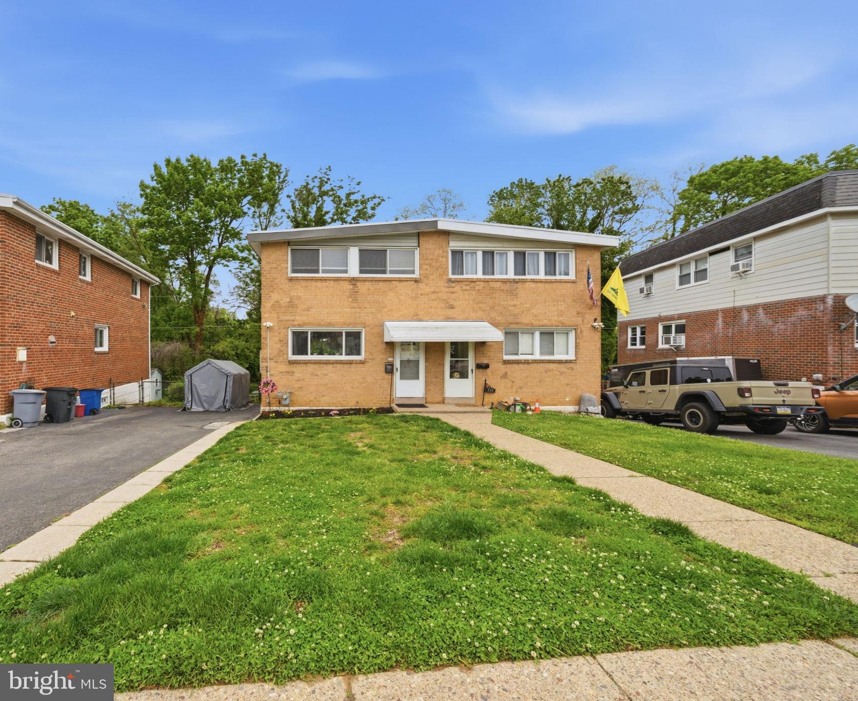 WOODLYN - Residential