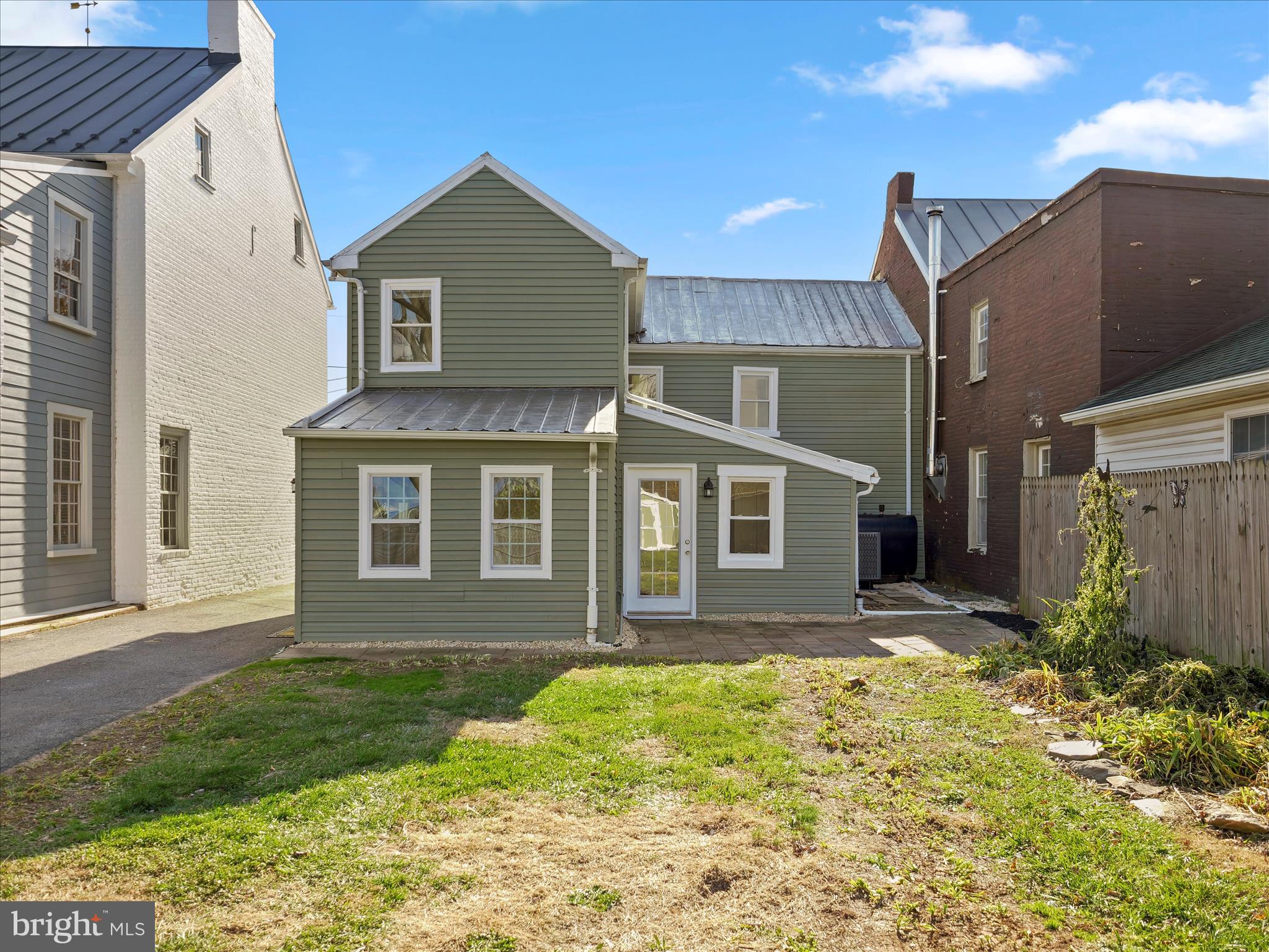 NONE AVAILABLE - Residential