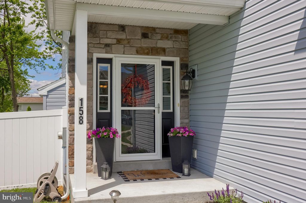 Photo of 158 Canvasback Lane, ELIZABETHTOWN, PA 17022 (MLS # PALA2069608)