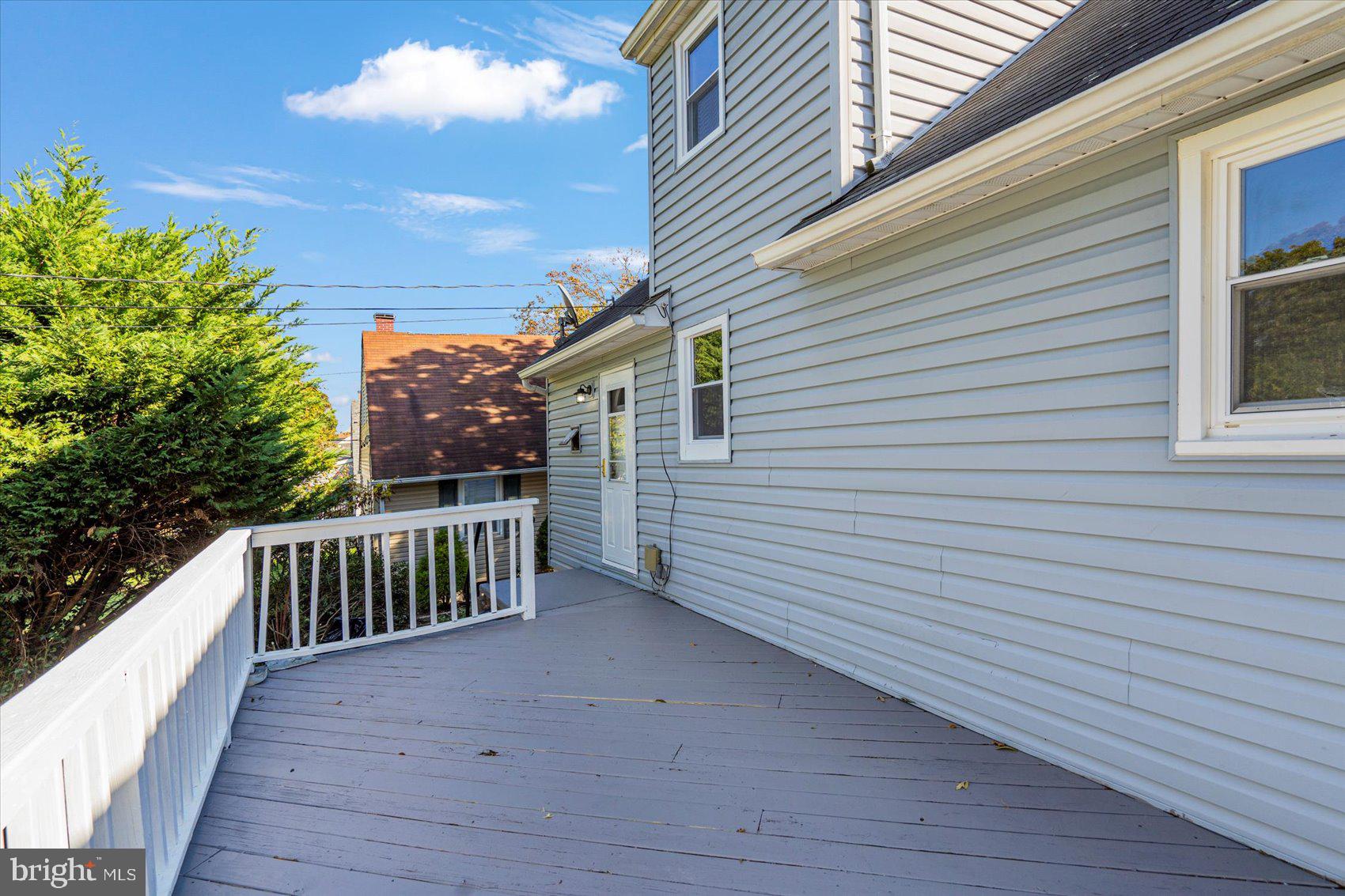 MICHAELTON MANOR - Residential