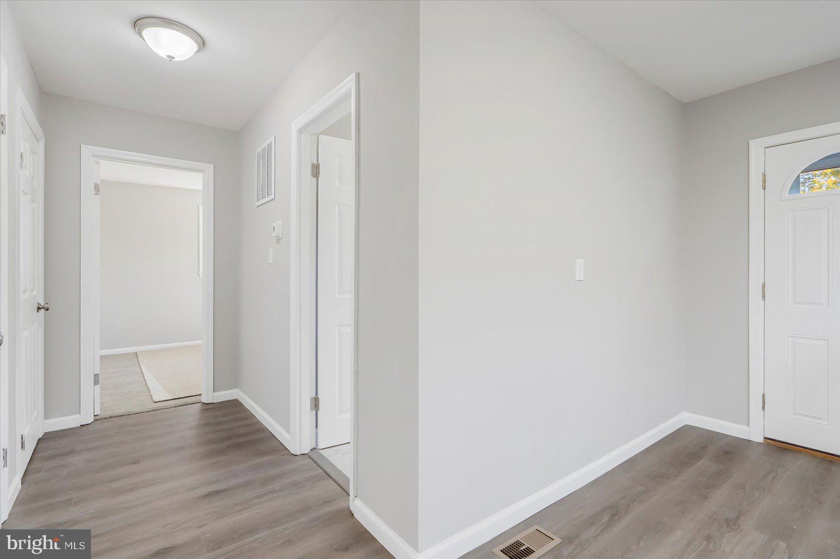 MICHAELTON MANOR - Residential