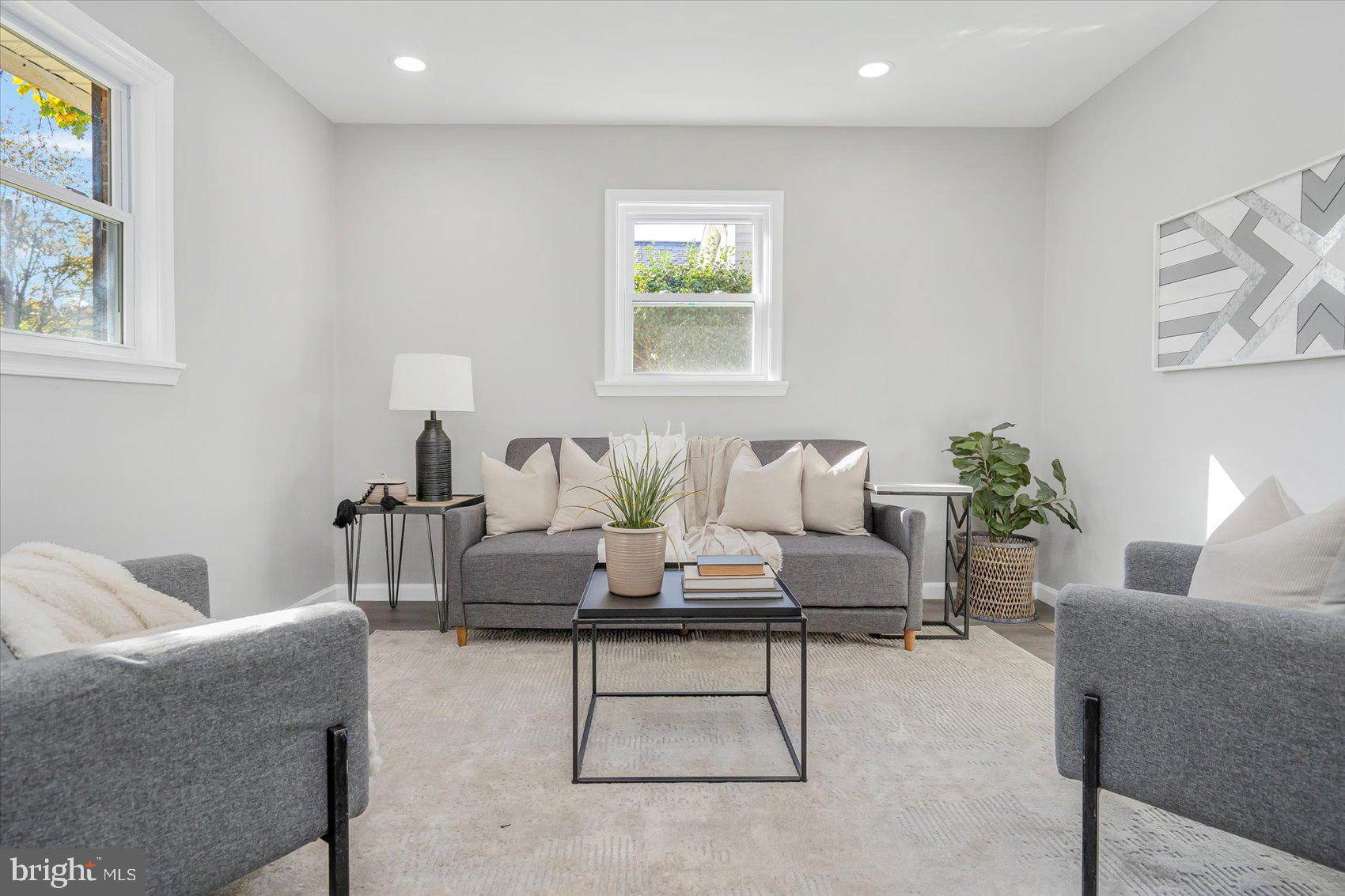 MICHAELTON MANOR - Residential