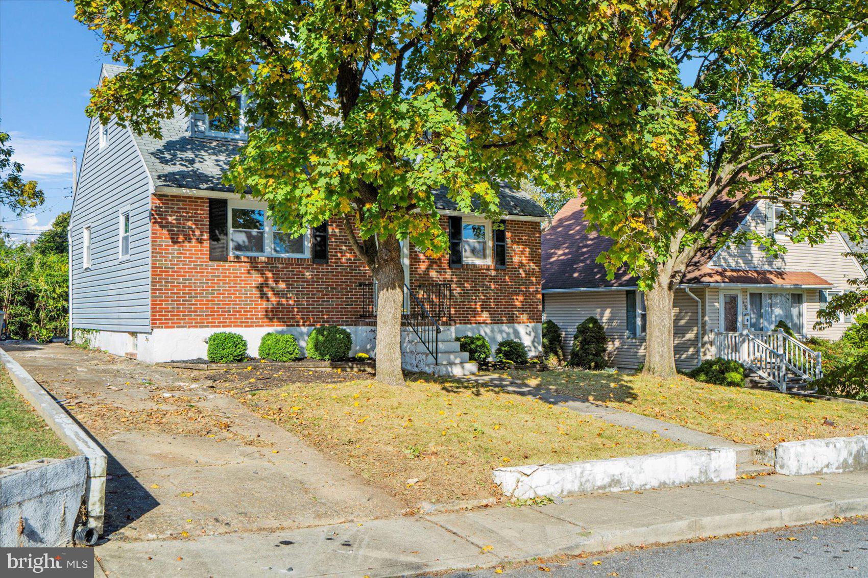 MICHAELTON MANOR - Residential