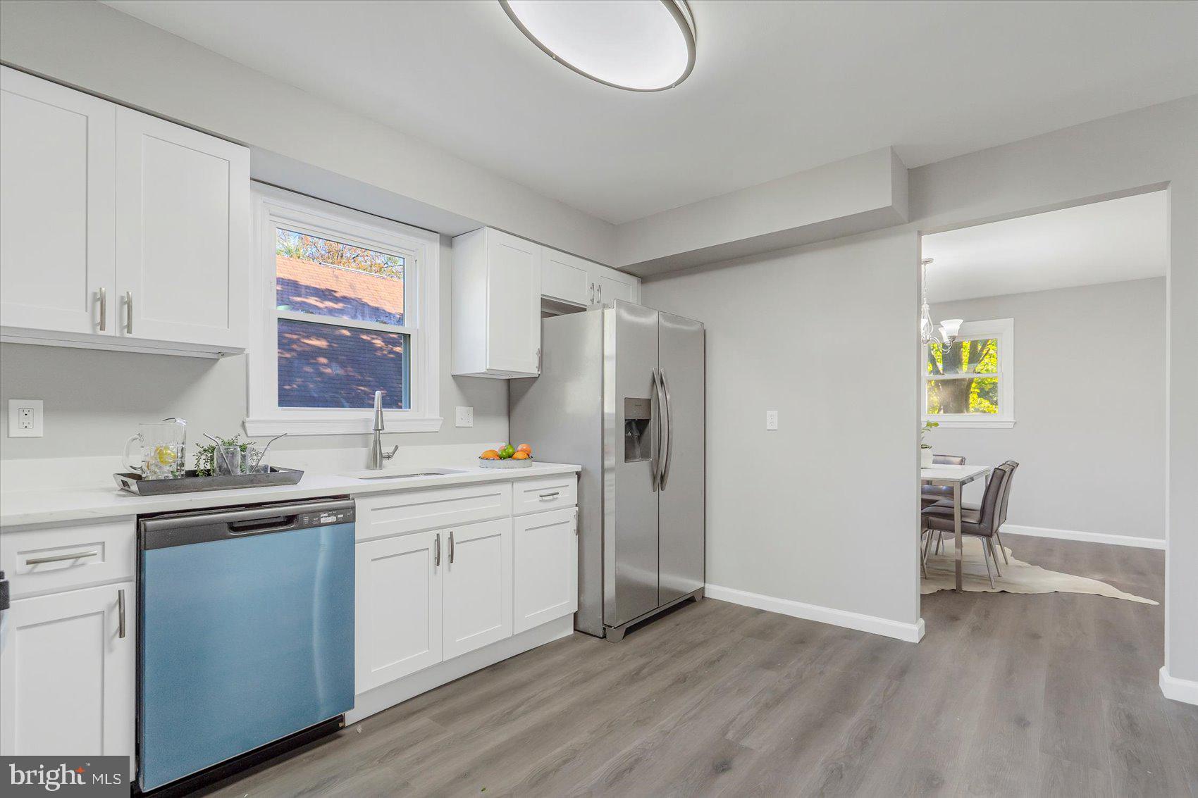 MICHAELTON MANOR - Residential